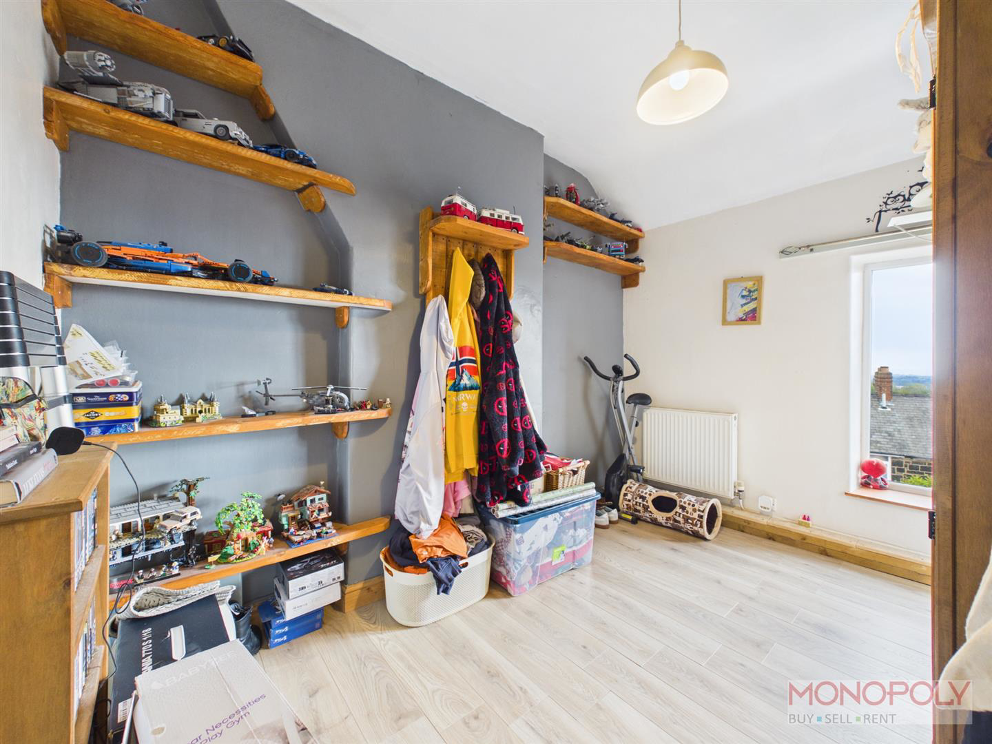 Victoria Road, Brynteg, LL11, photo 11