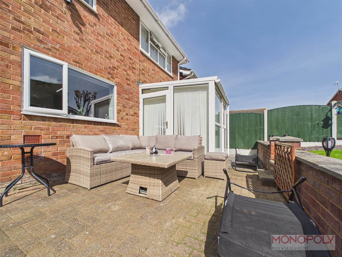 Laurel Close, Marford, LL12, photo 27