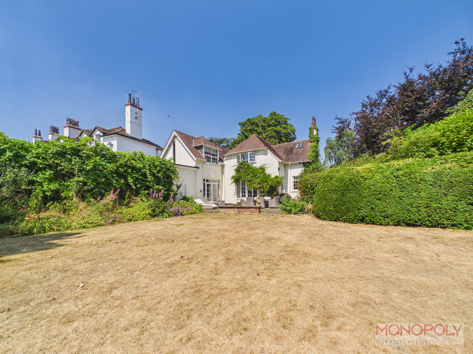 Darland Lane, Rossett, LL12, photo 2