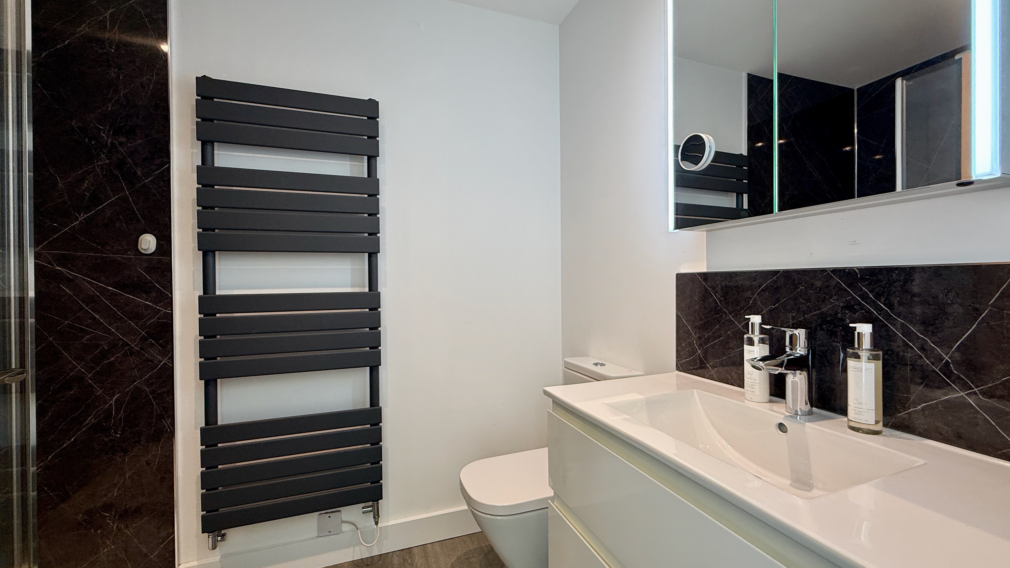 ensuite