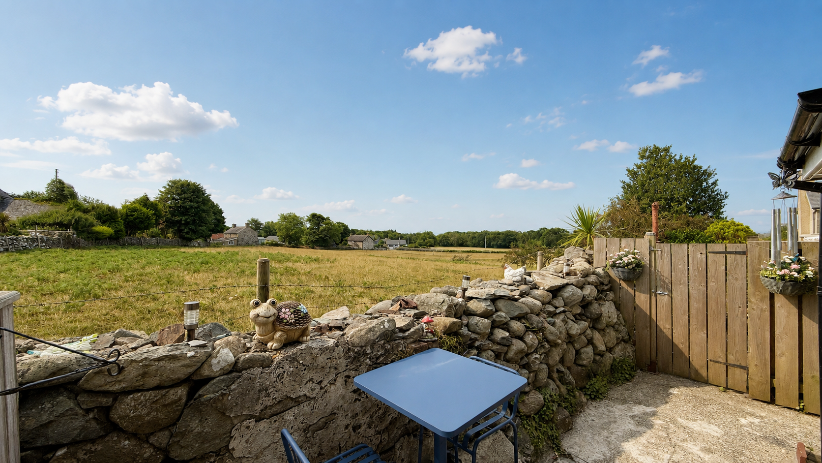Ffordd Yr Orsaf, Dyffryn Ardudwy, LL44, photo 14