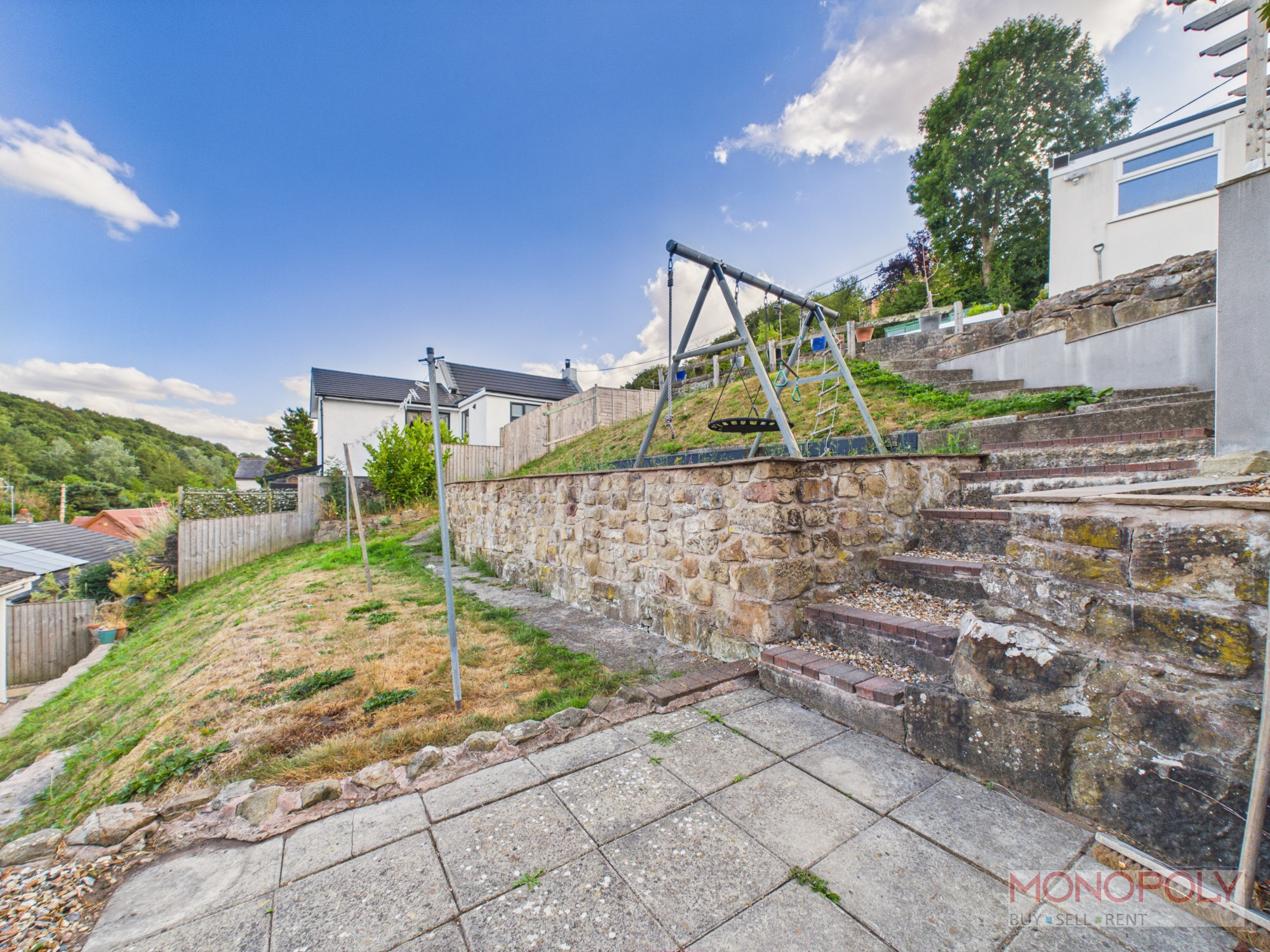 Pendwll Road, Moss, LL11, photo 20