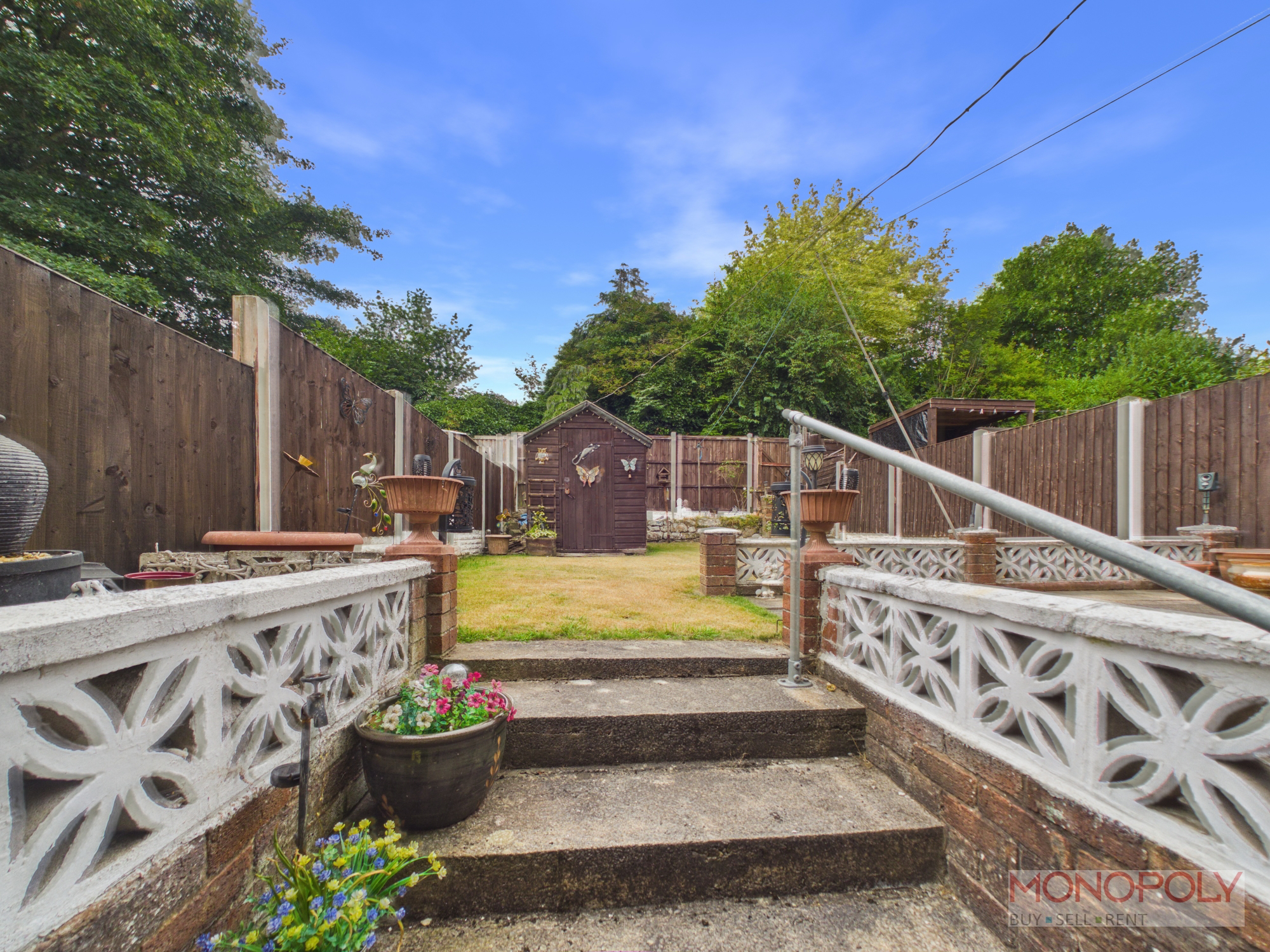 Heol Hyfryd, Gwersyllt, LL11, photo 12