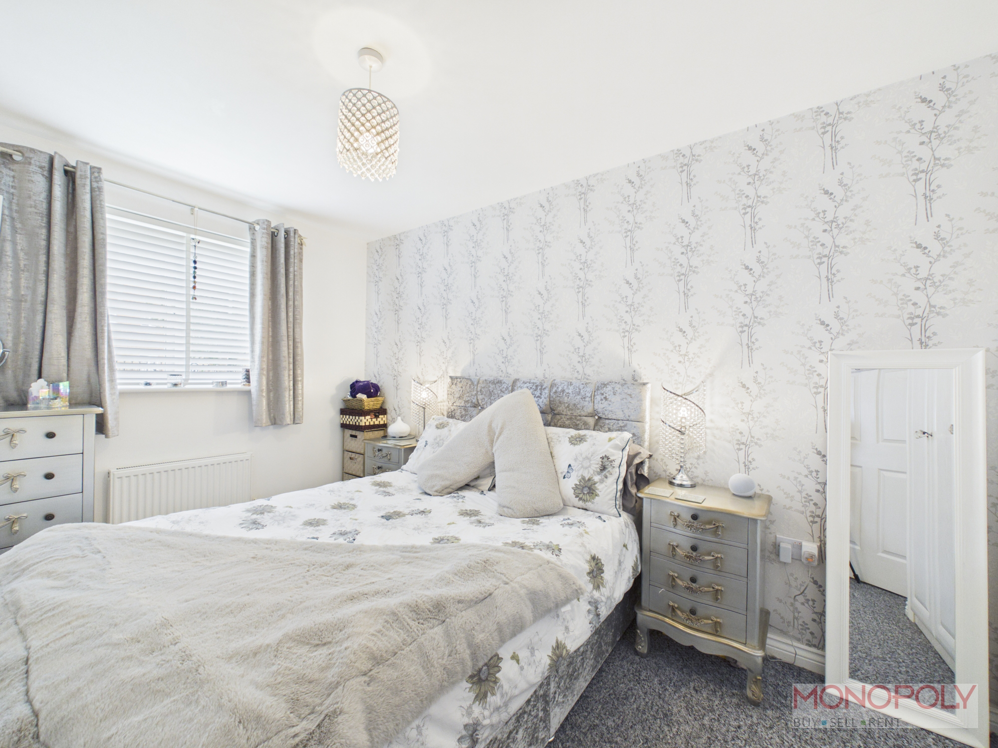 Lamberton Drive, Brymbo, LL11, photo 4