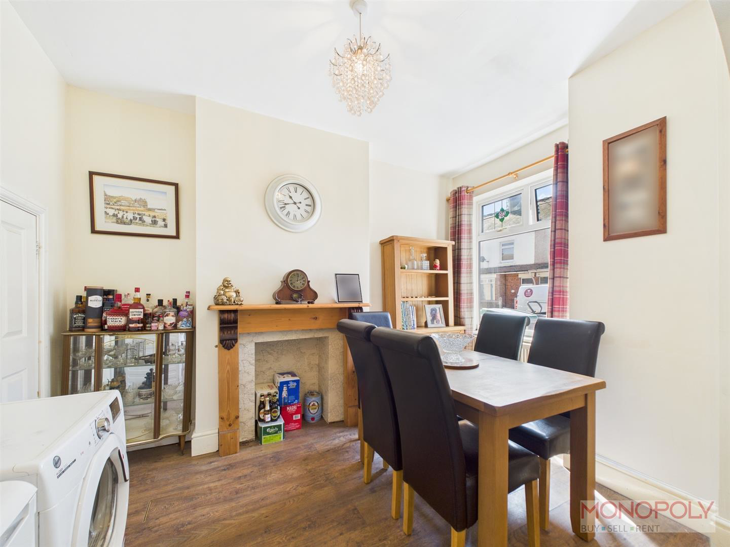 Trinity Street, Rhostyllen, LL14, photo 4