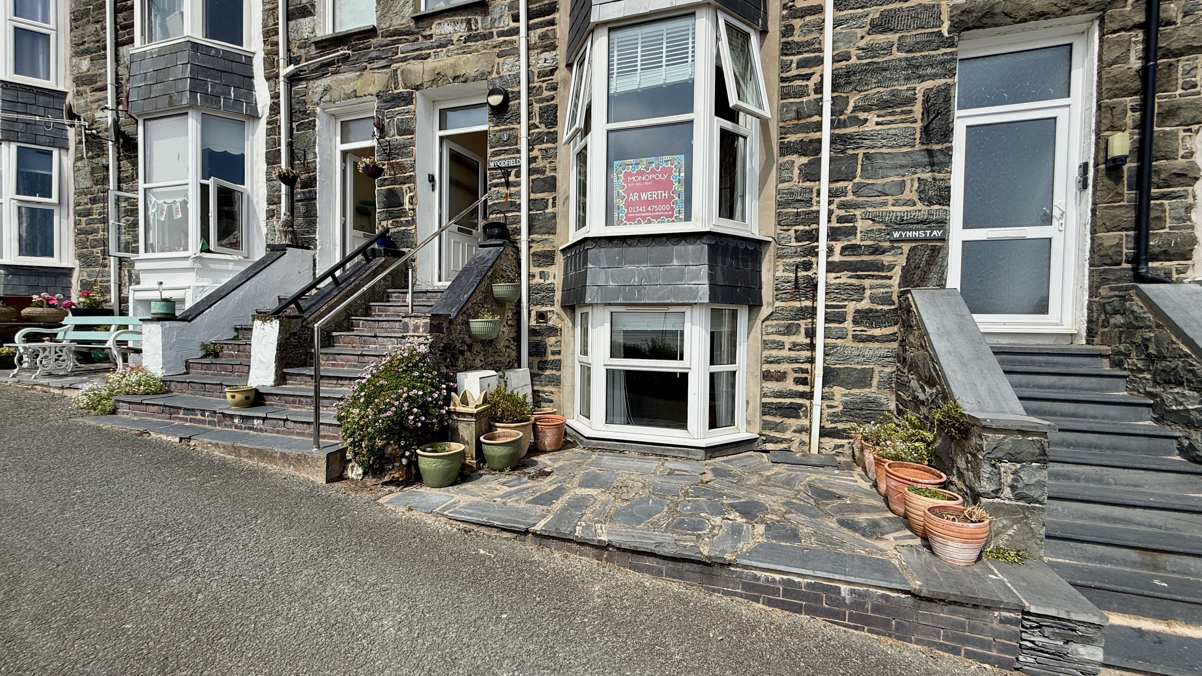 Abermaw Terrace, Barmouth, LL42, photo 17