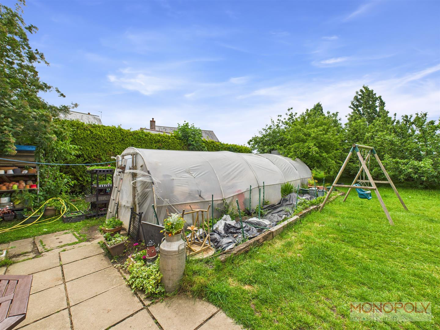 Burton Hall Road, Rossett, LL12, photo 25