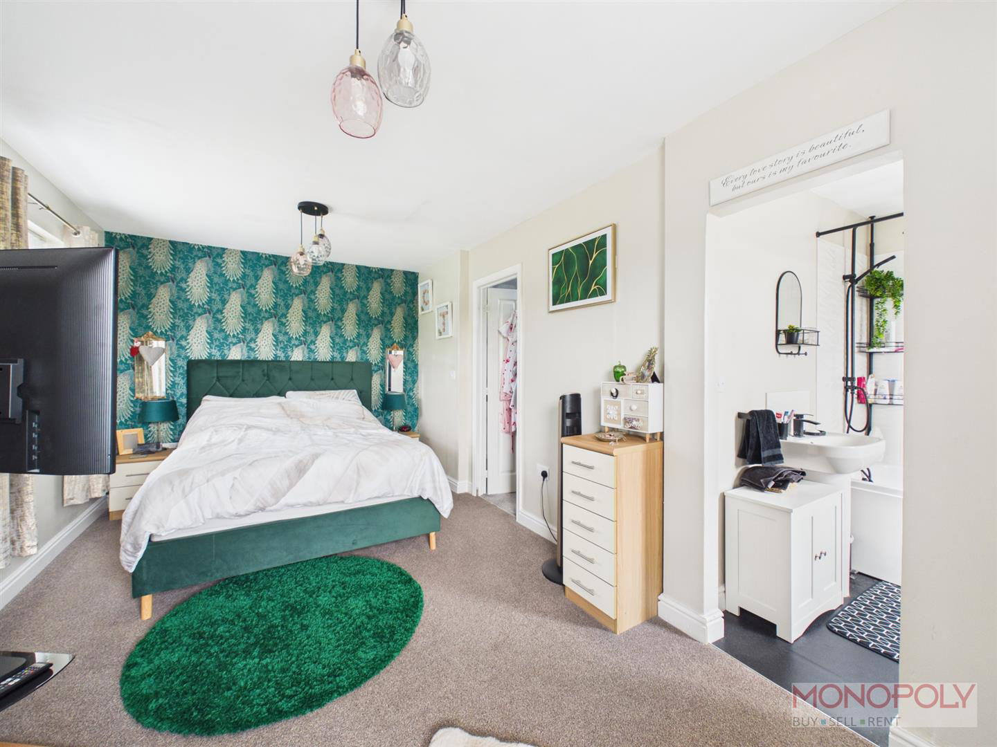 Bro Deg, Wrexham, LL11, photo 14