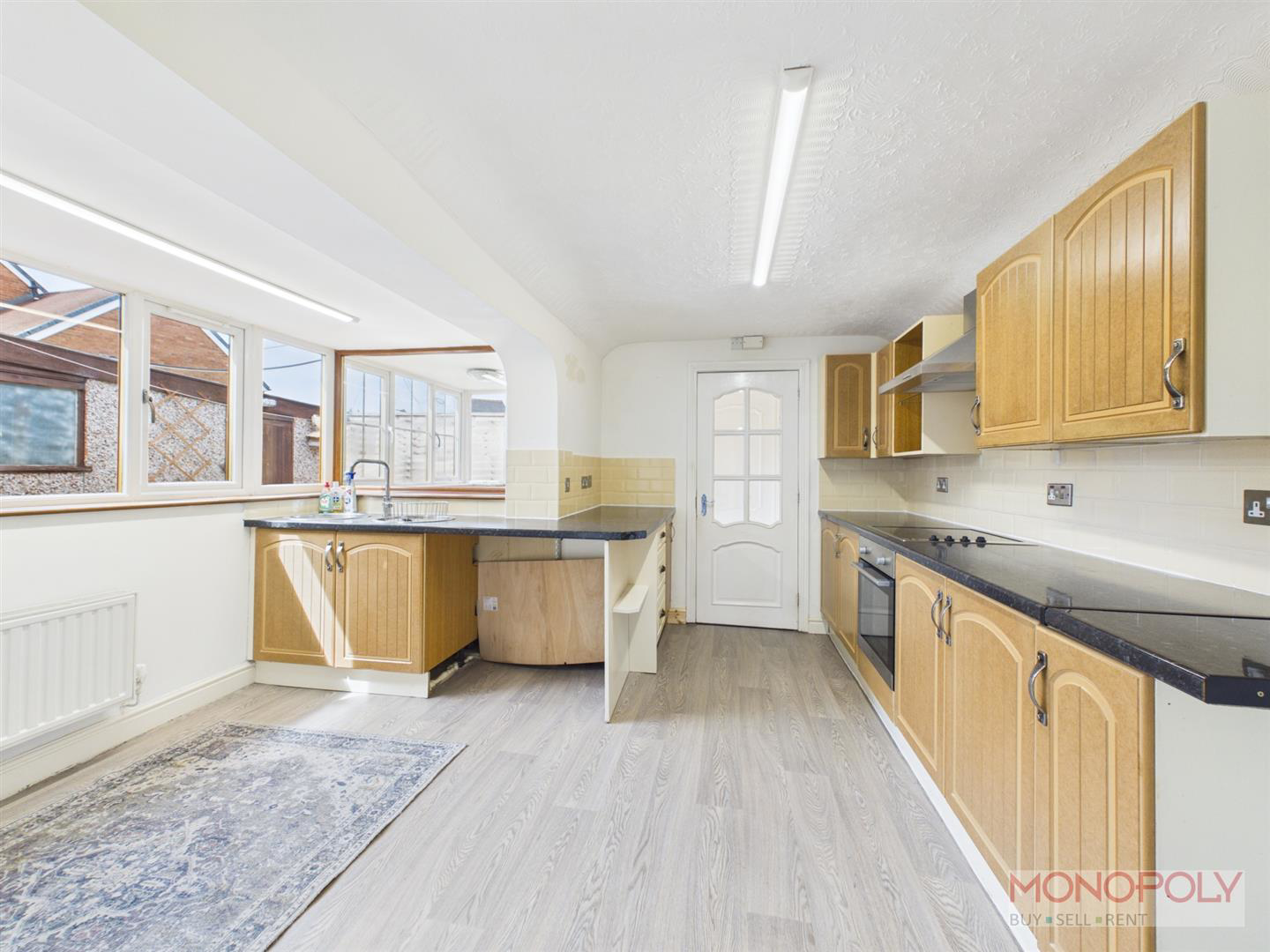 Johnson Street, Ponciau, LL14, photo 4