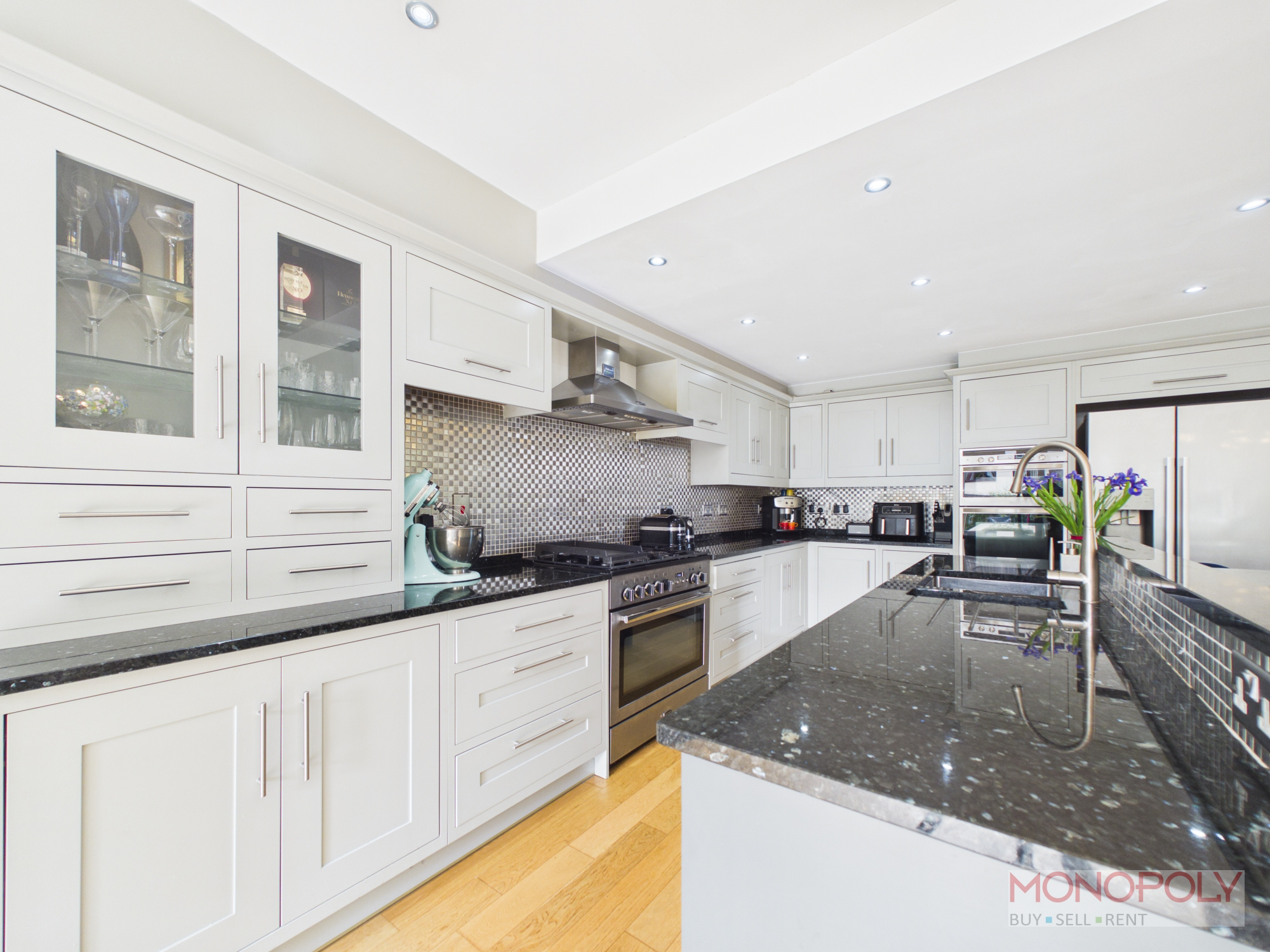 Summerhill Park, Wrexham, LL11, photo 5