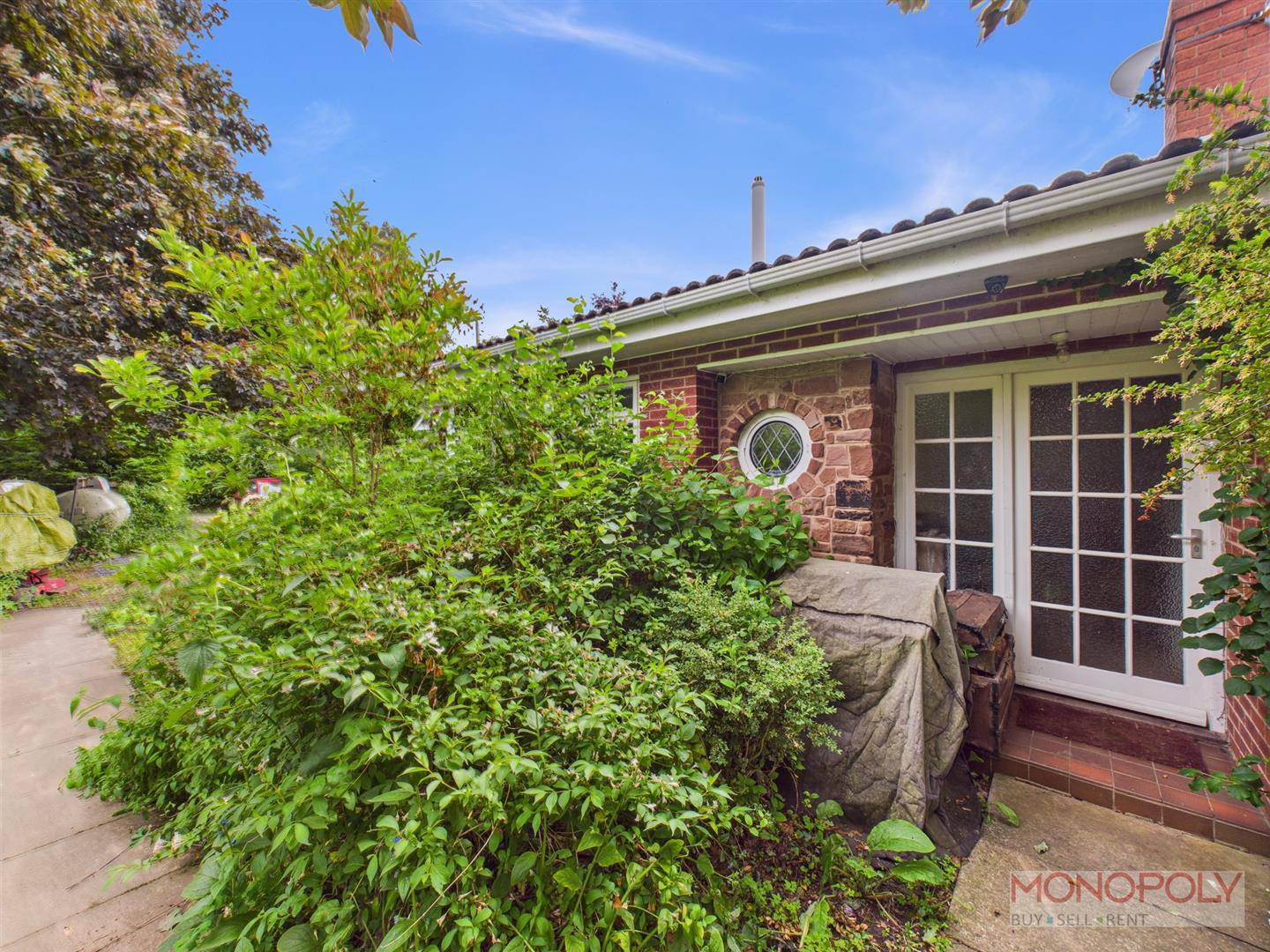 Burton Hall Road, Rossett, LL12, photo 36