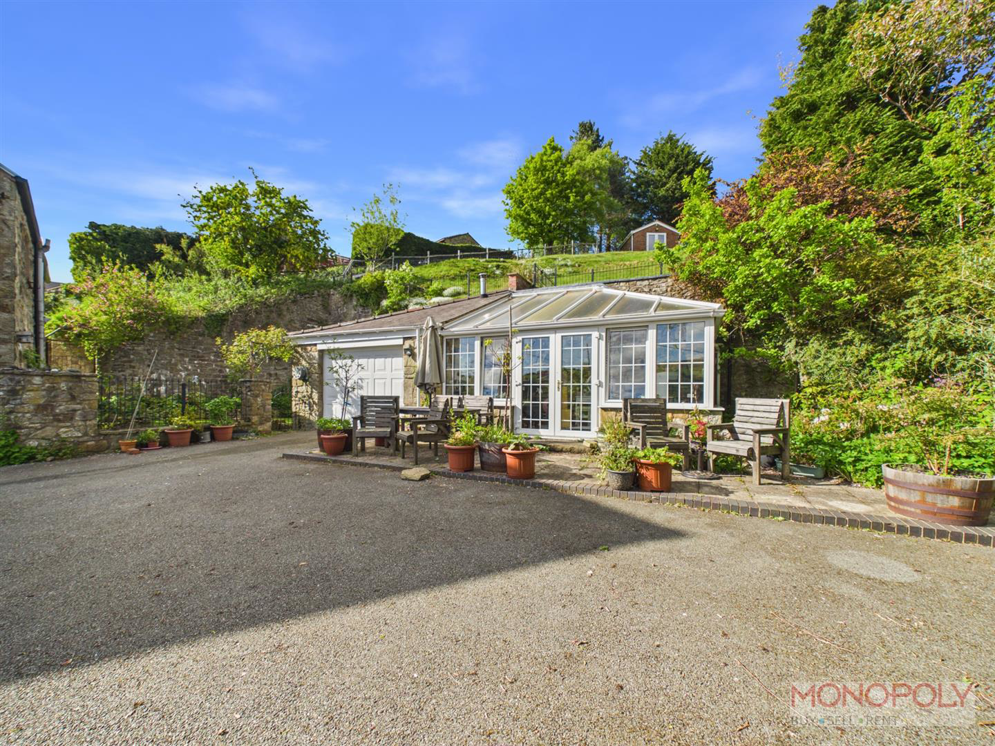 Gwynfryn, Wrexham, LL11, photo 26