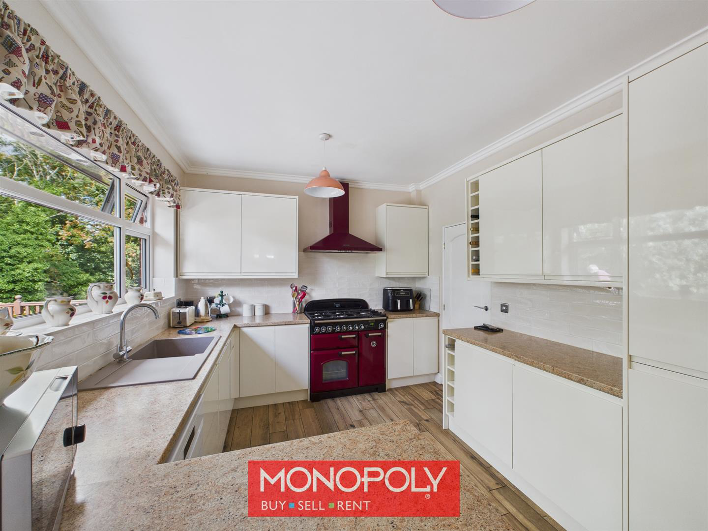 Mount Road, Red Hill Mount Road, LL17, photo 7