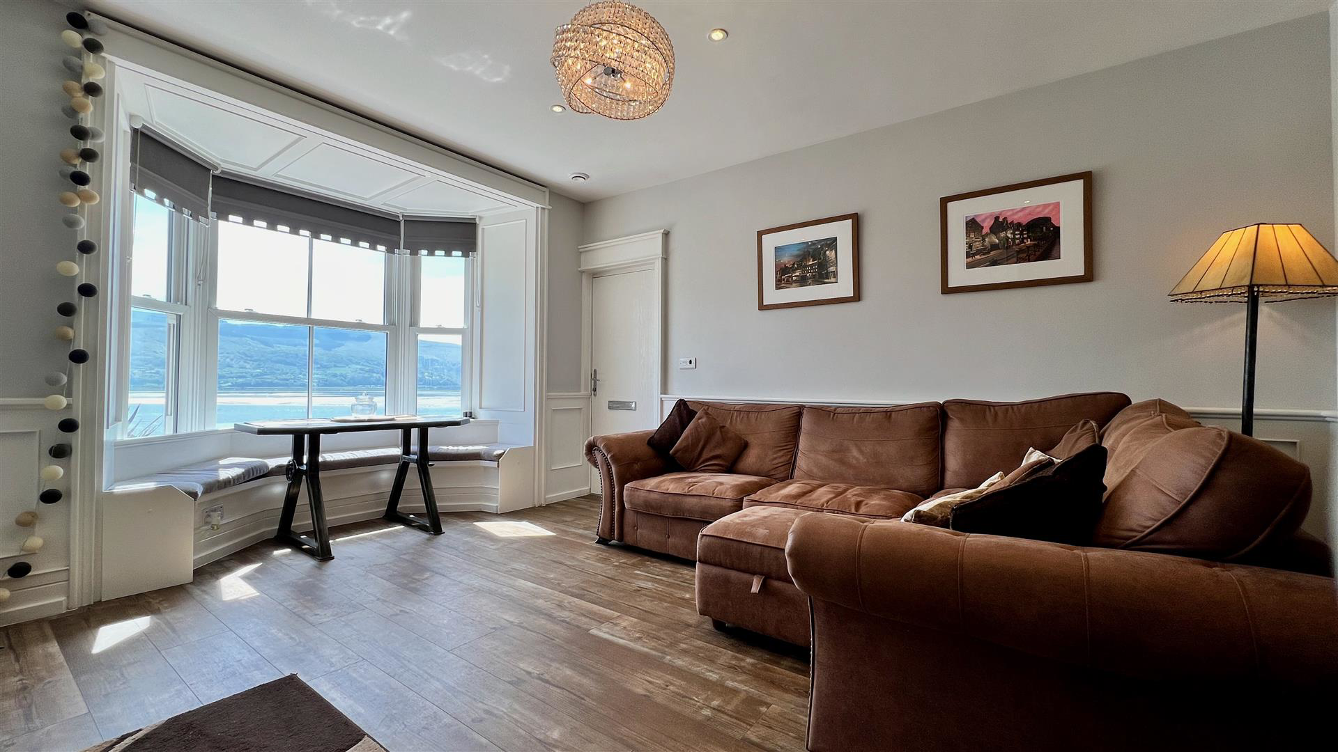 Porkington Terrace, Barmouth, LL42, photo 8
