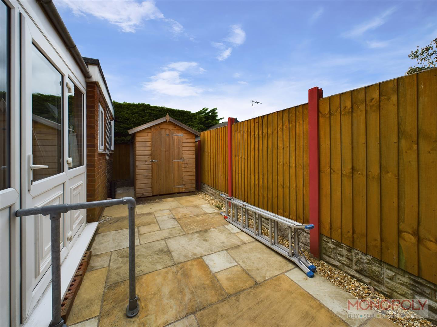 Cae Glas, Coedpoeth, LL11, photo 9