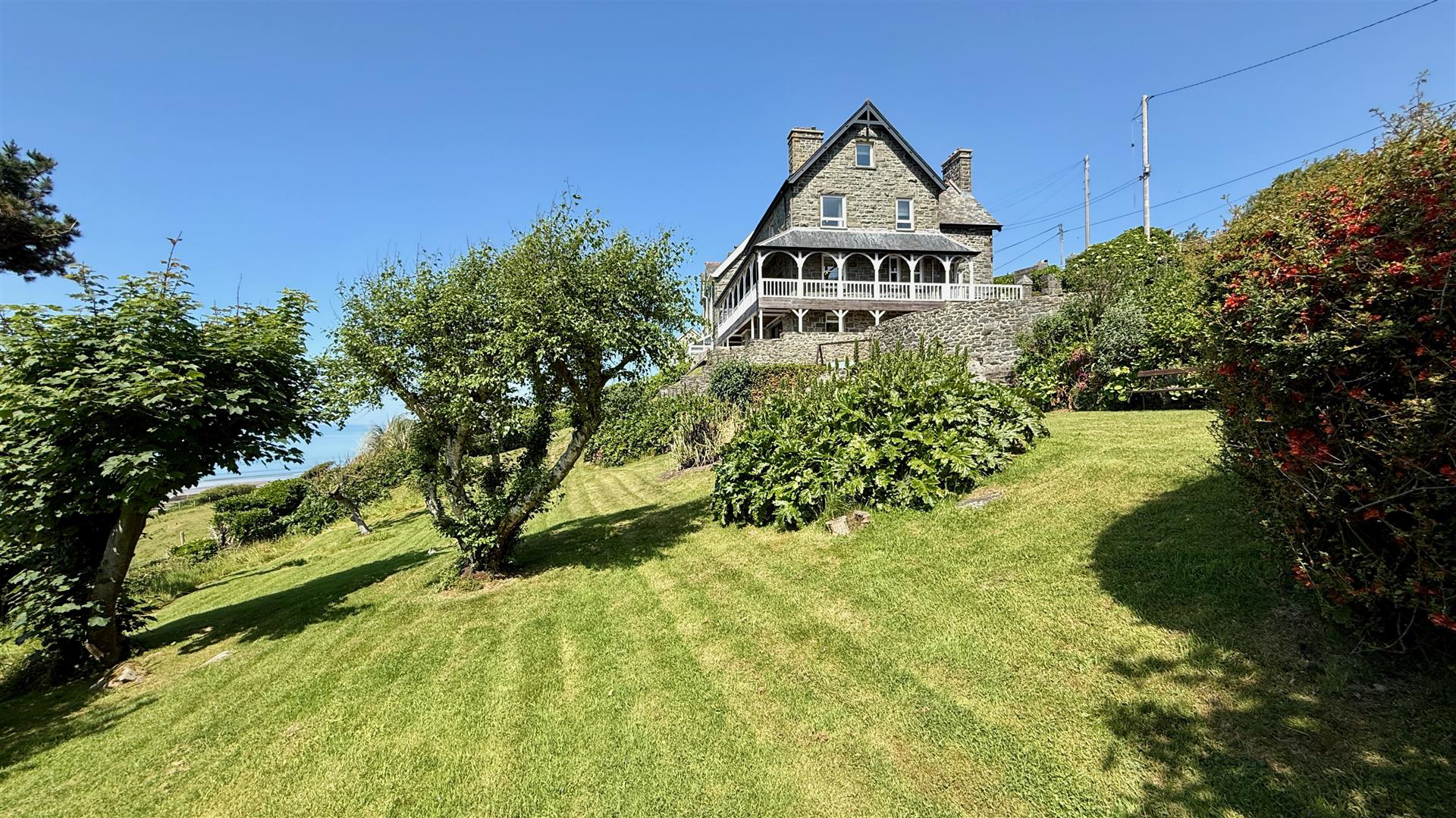 Llanaber, Barmouth, LL42, photo 25