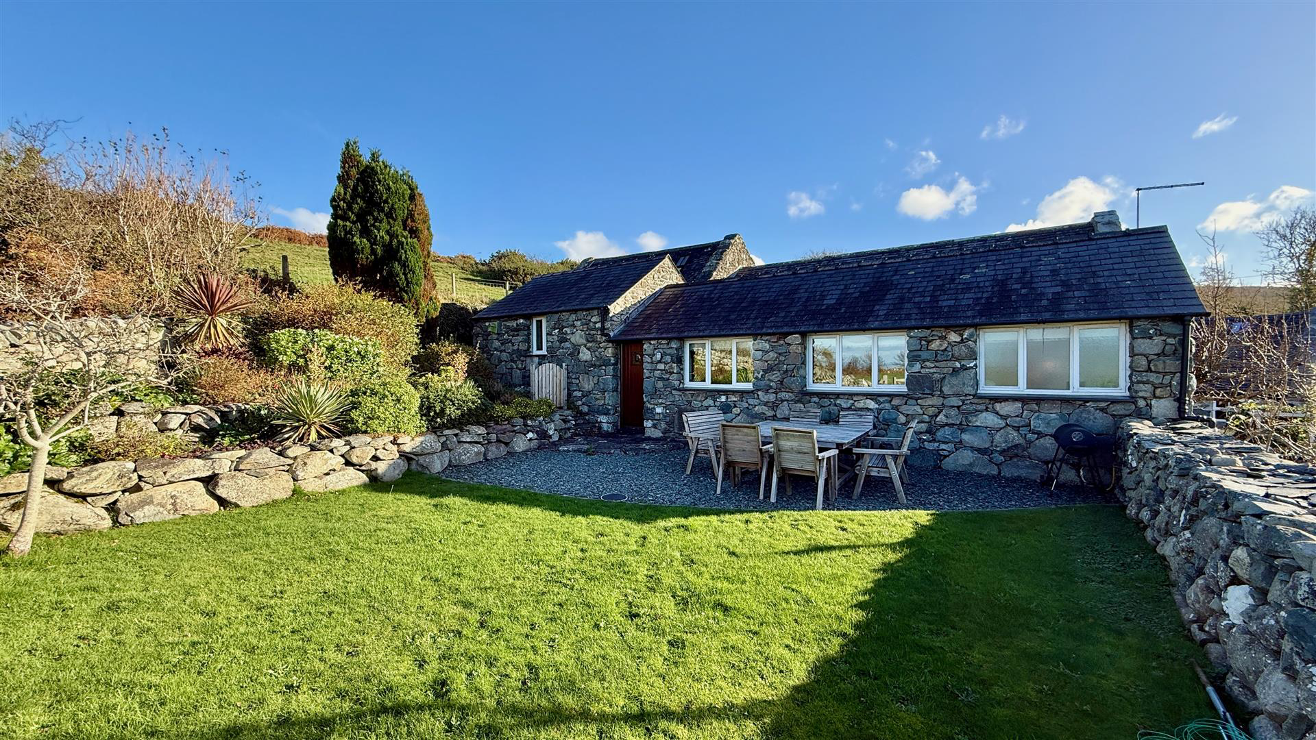 Llanbedr, LL45, photo 25
