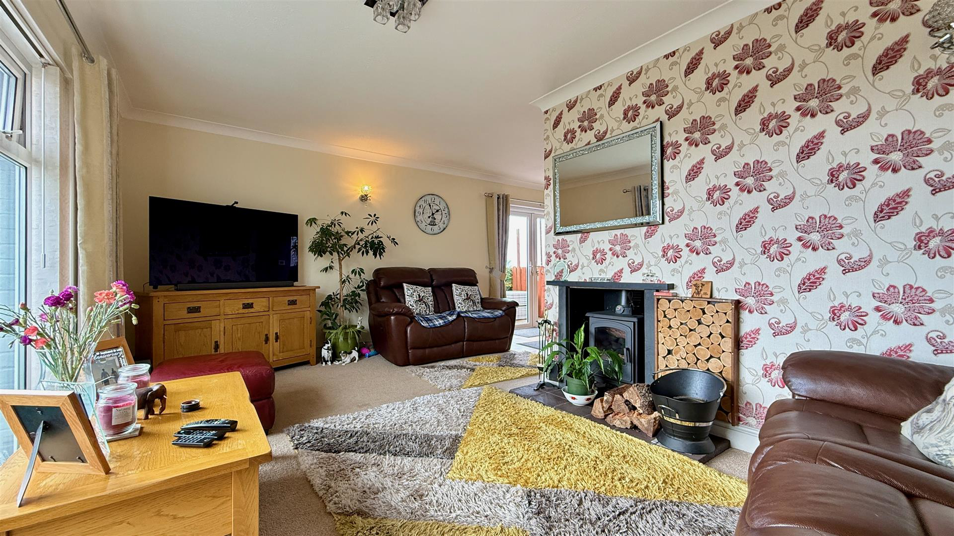 Ffordd Glan Mor, Talybont, LL43, photo 5