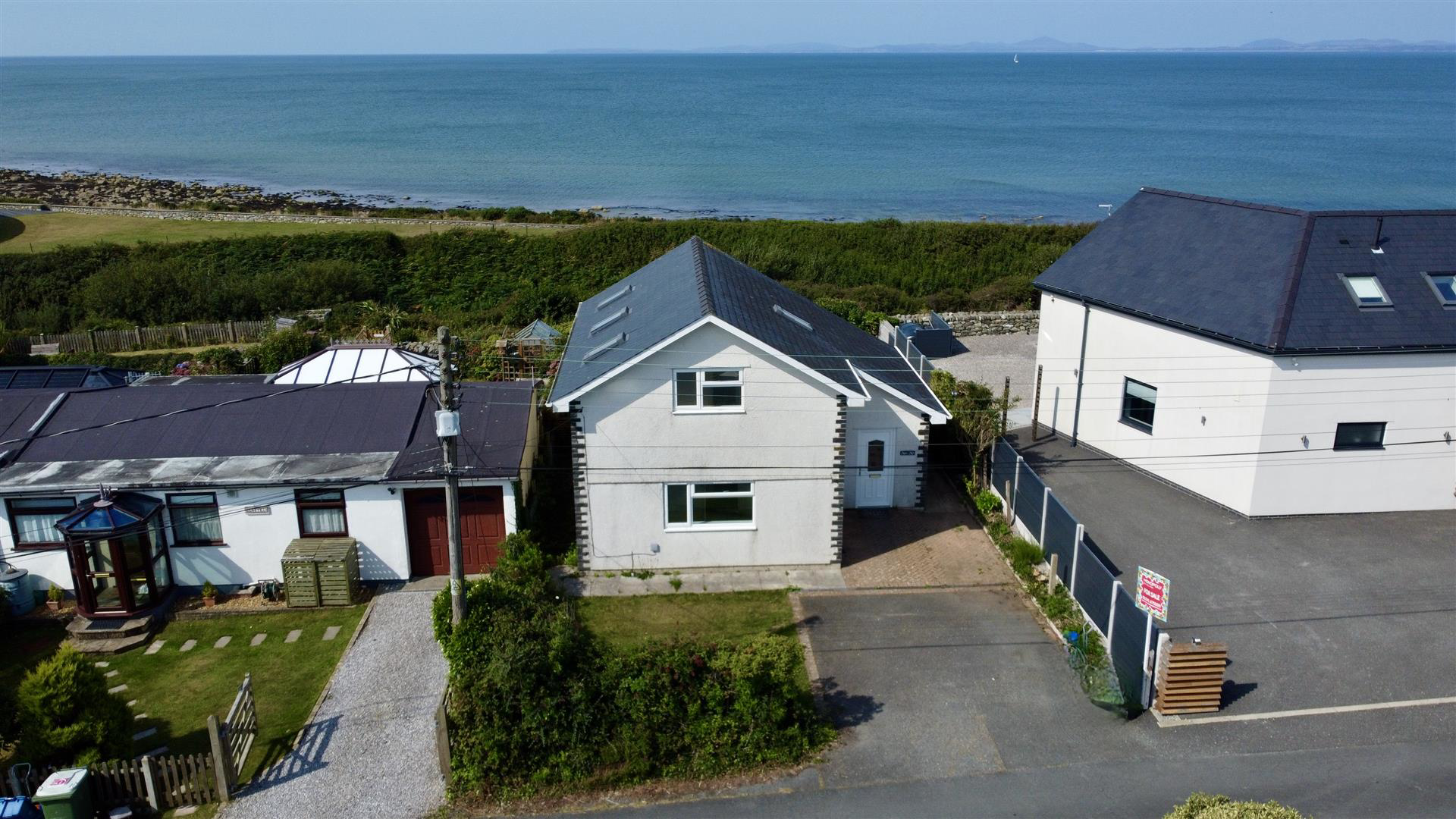 Llandanwg, Harlech, LL46, photo 3