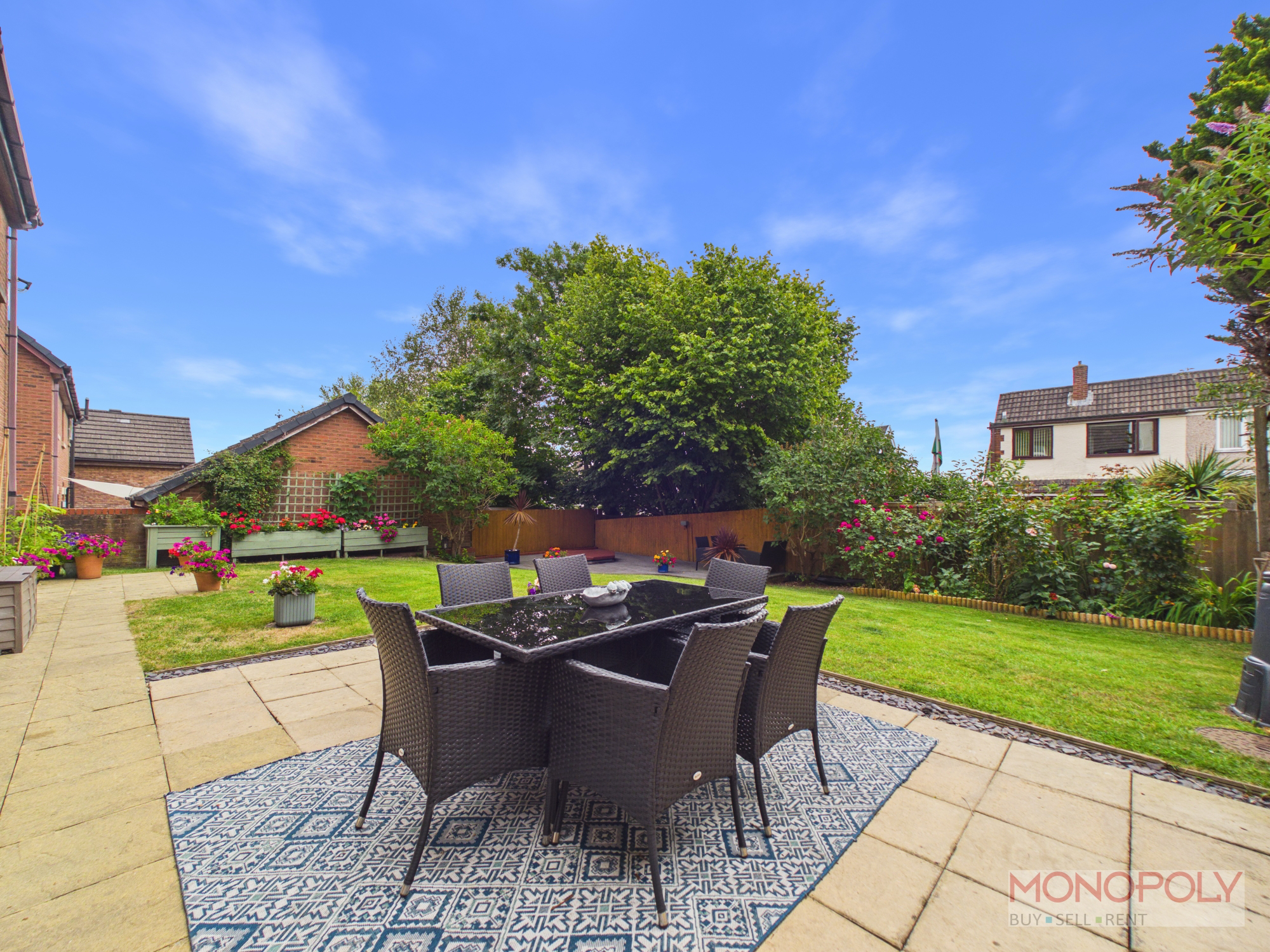 Summerhill Park, Wrexham, LL11, photo 22