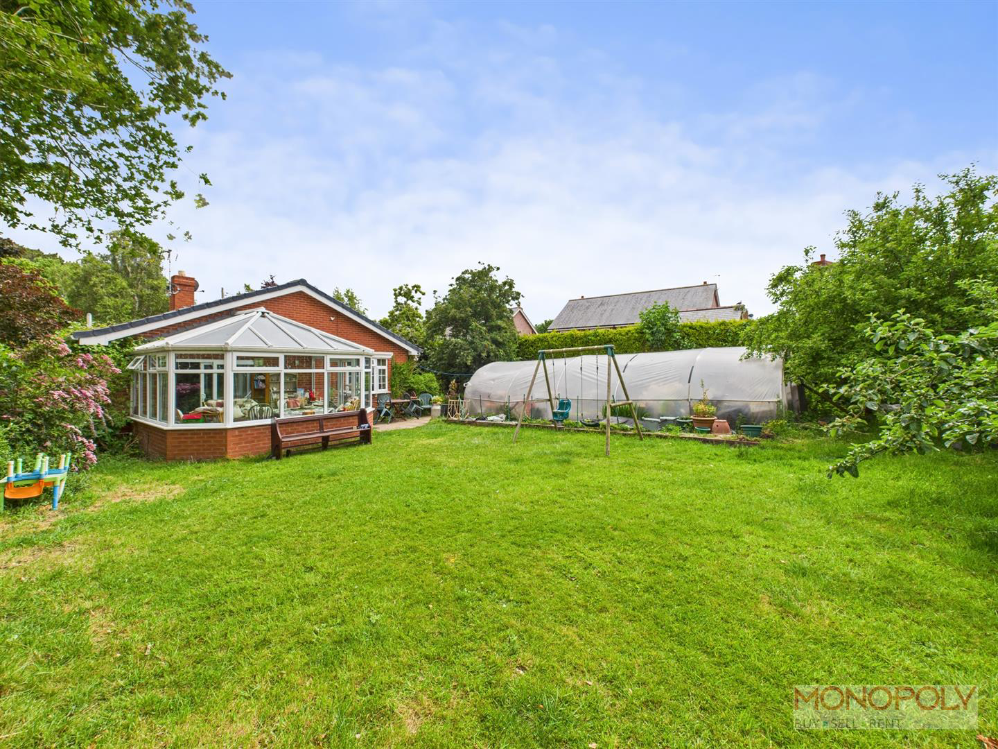 Burton Hall Road, Rossett, LL12, photo 26