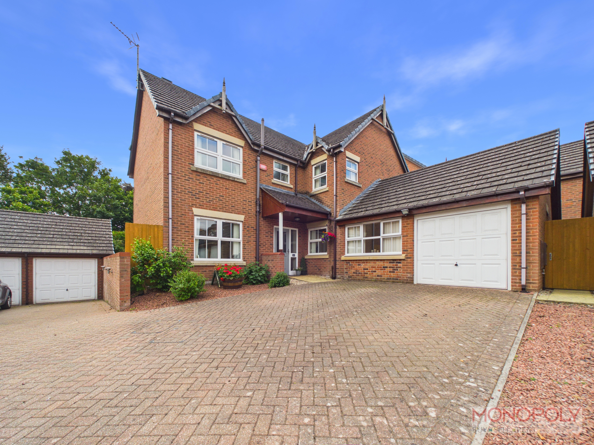 Summerhill Park, Wrexham, LL11, photo 28