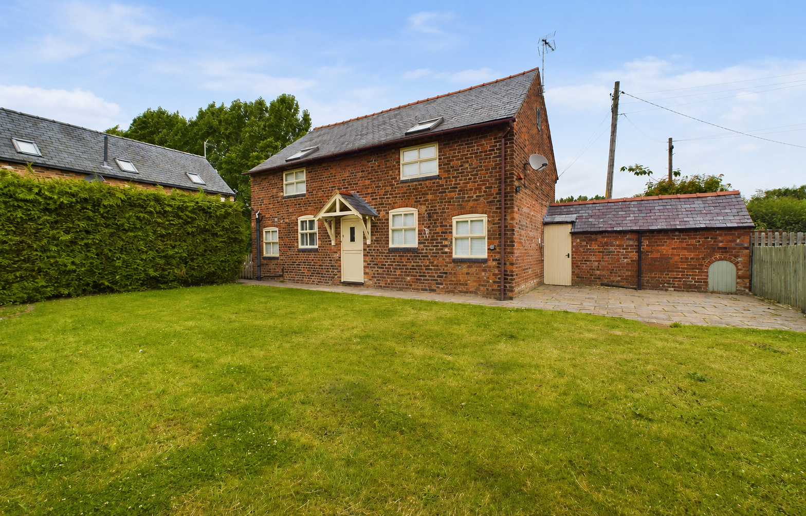 Bryn Estyn Road, Wrexham, LL13