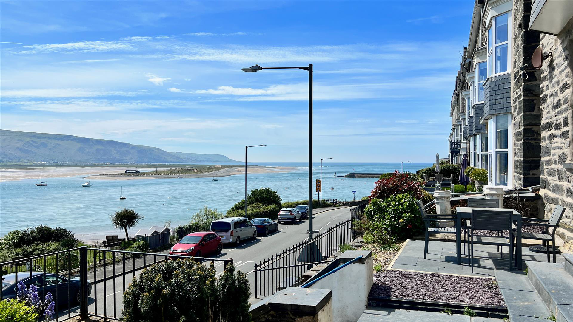 Porkington Terrace, Barmouth, LL42, photo 25