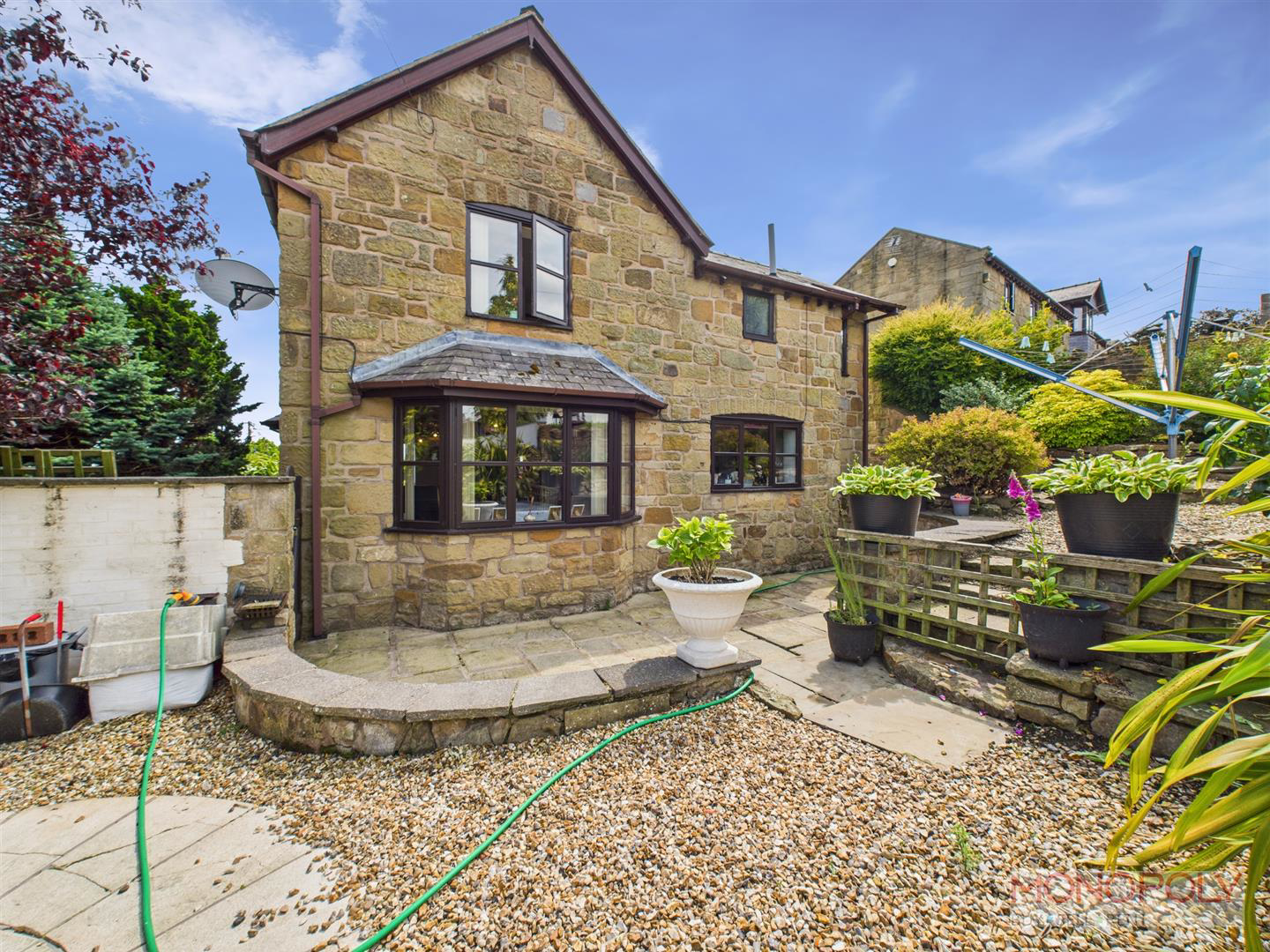 Summerhill Road, Gwersyllt, LL11, photo 22