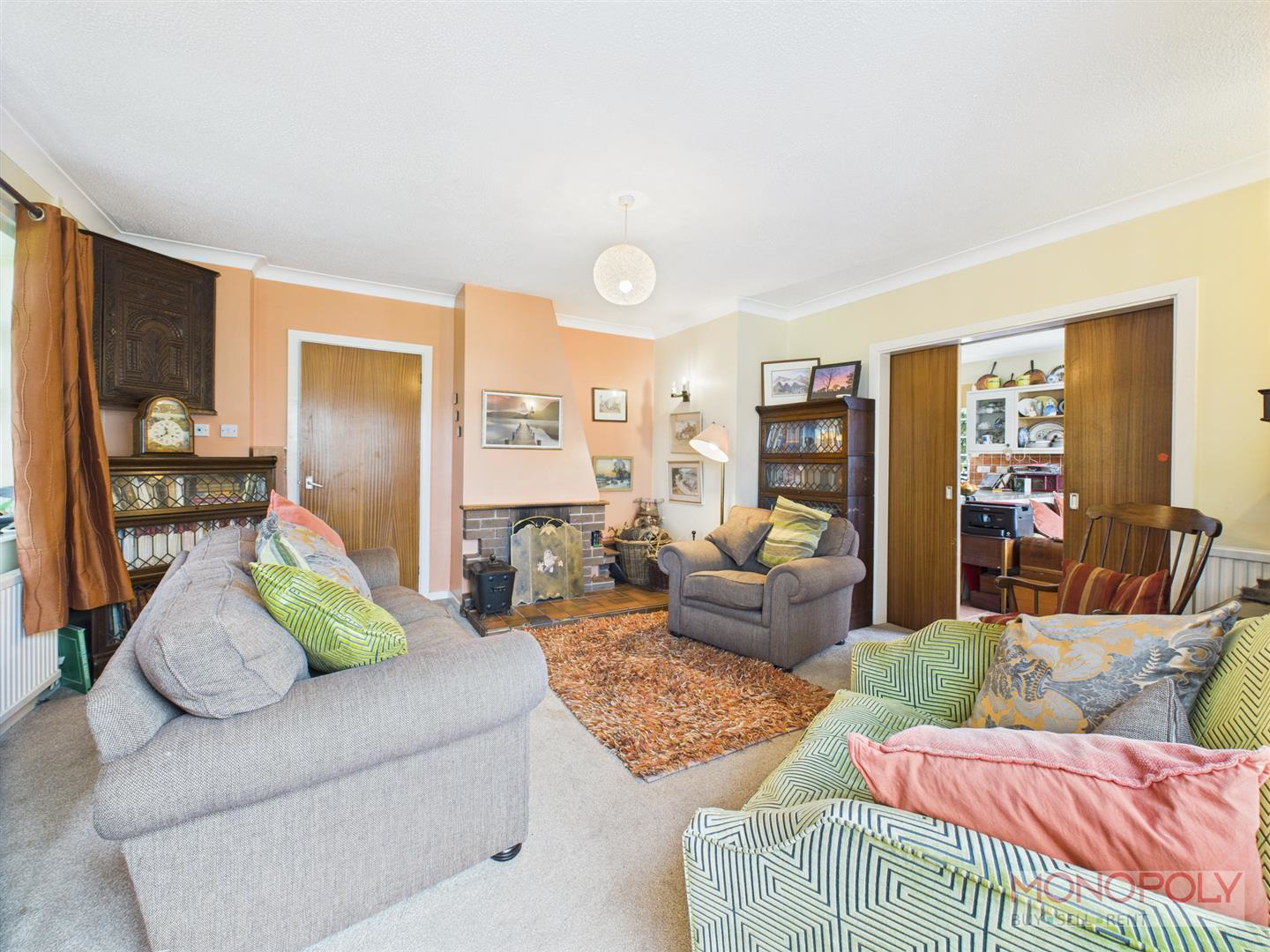 Burton Hall Road, Rossett, LL12, photo 7