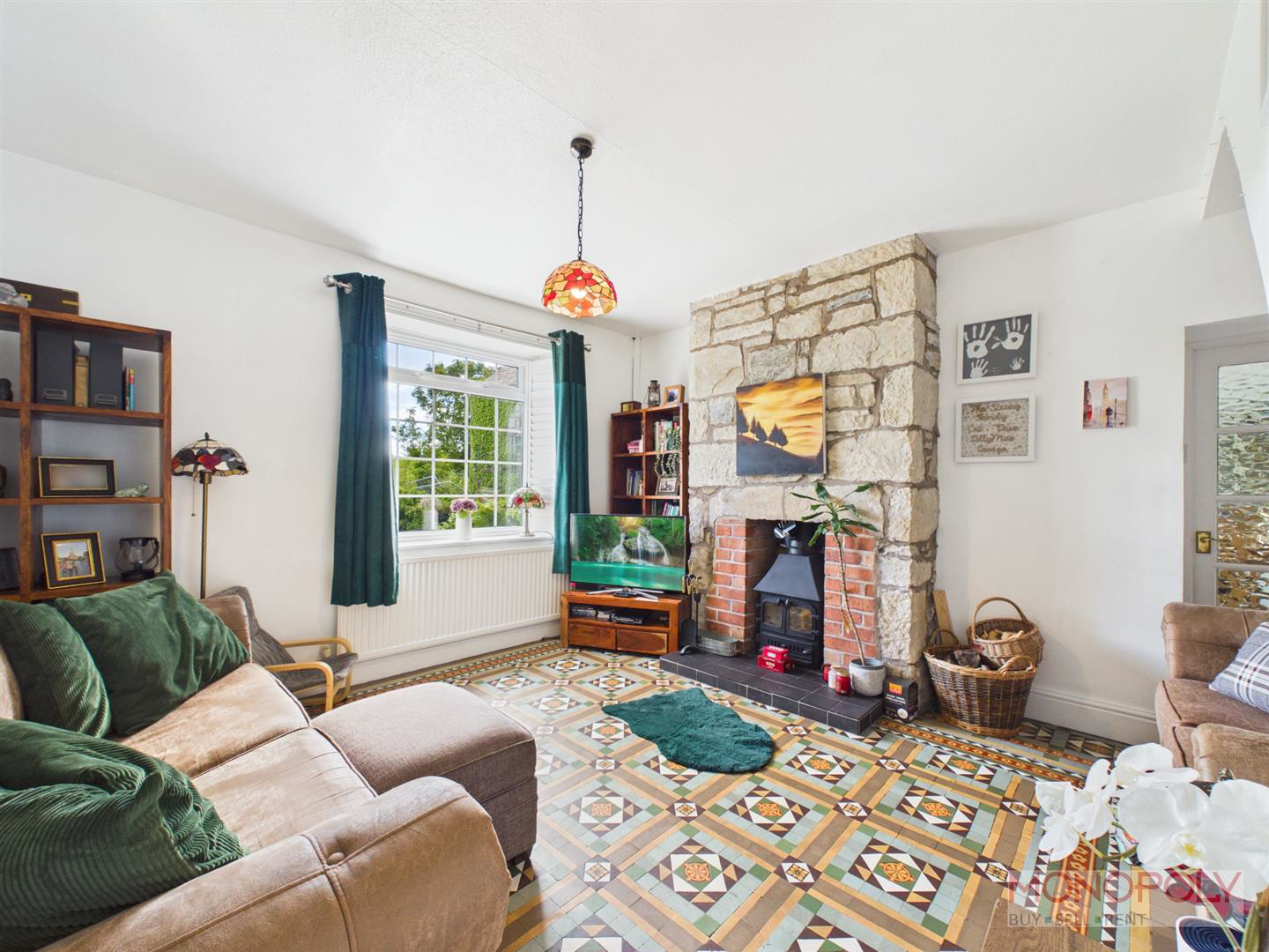 Gwynfryn, Wrexham, LL11, photo 9