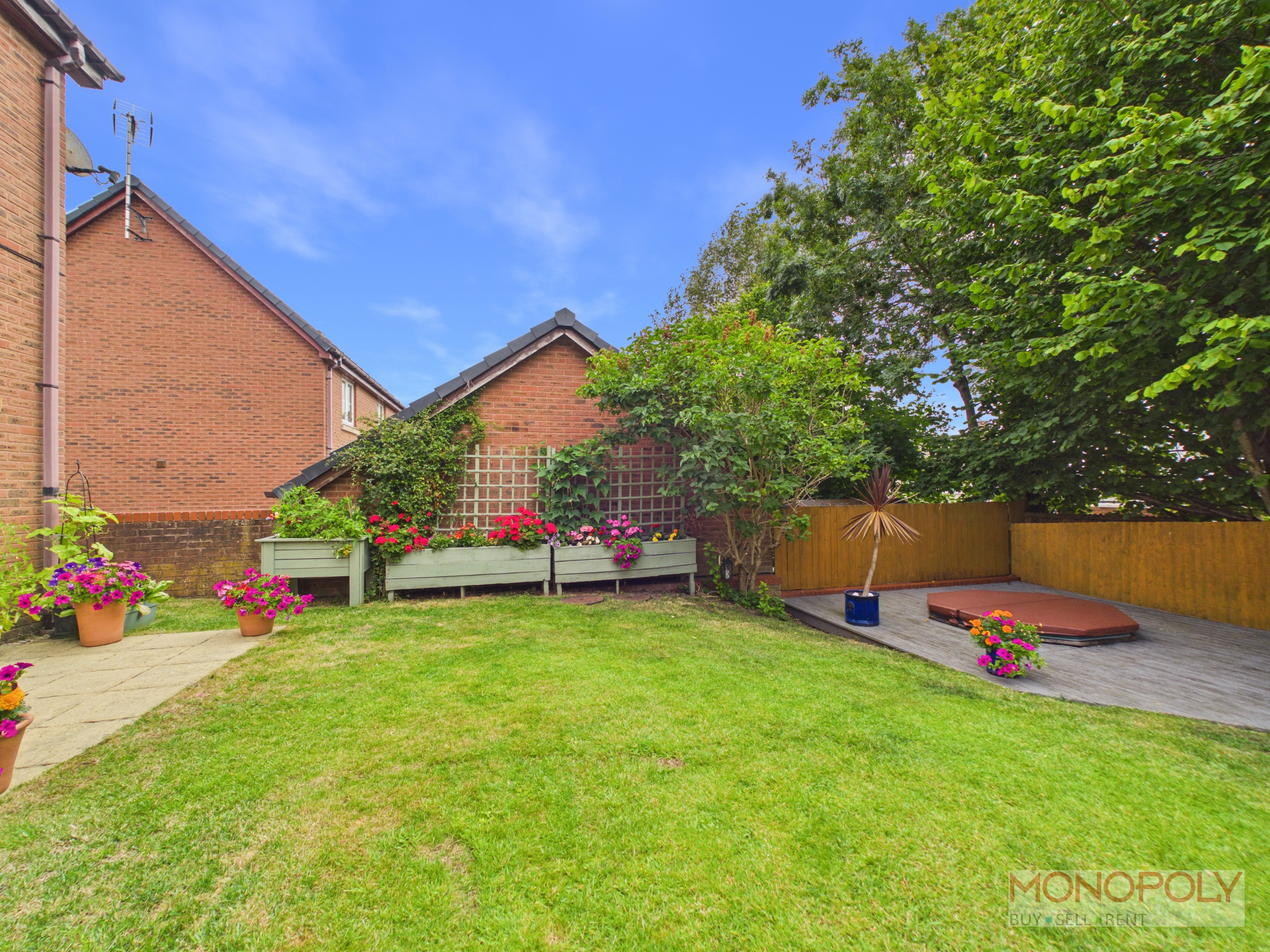 Summerhill Park, Wrexham, LL11, photo 25
