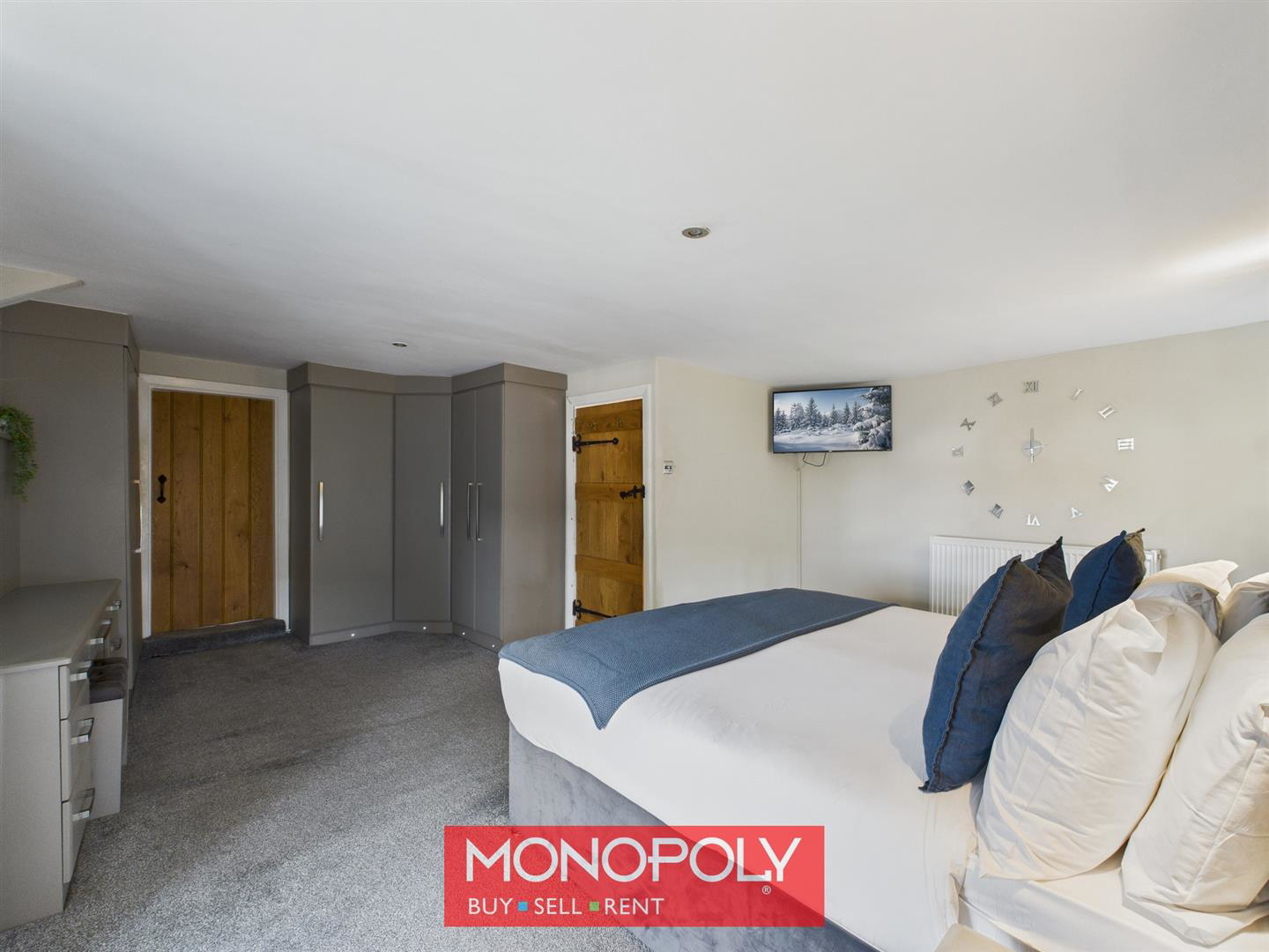 Oxwich Road, Mochdre, LL28, photo 14