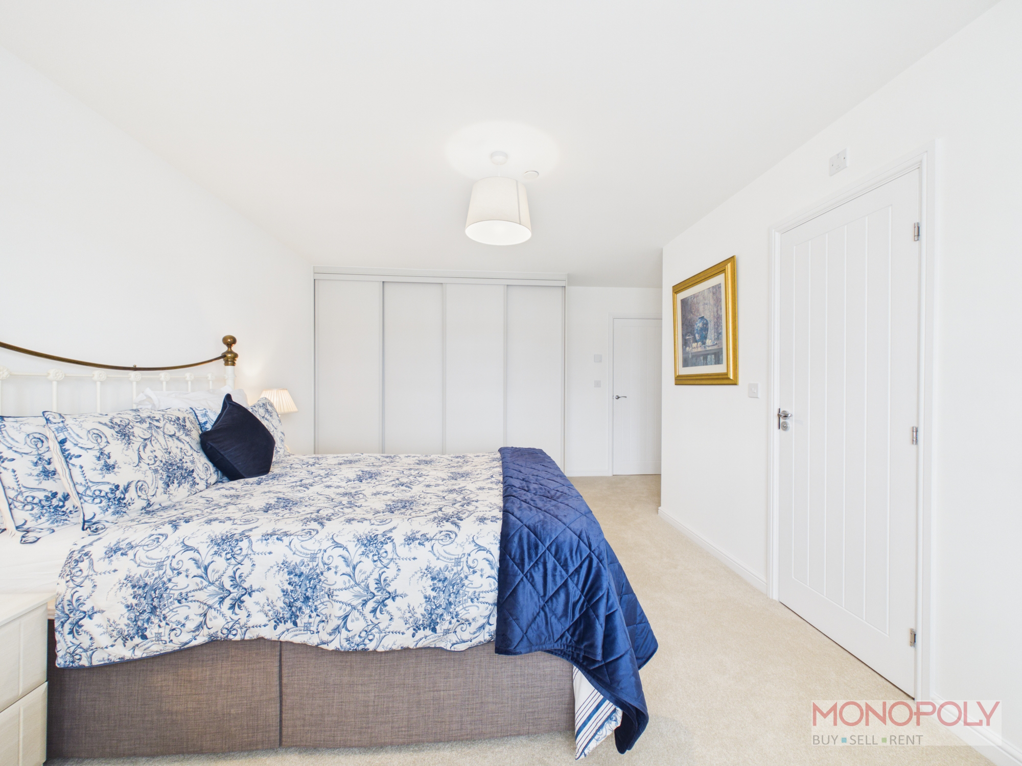 Almere Gardens, Rossett, LL12, photo 14