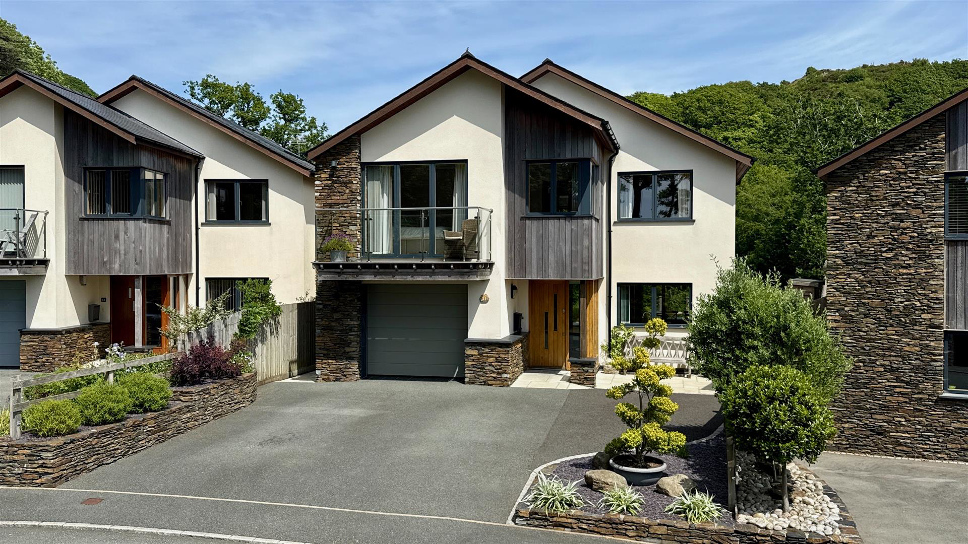 Barmouth, LL42