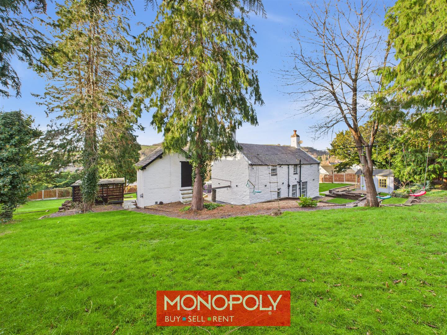 Oxwich Road, Mochdre, LL28, photo 34