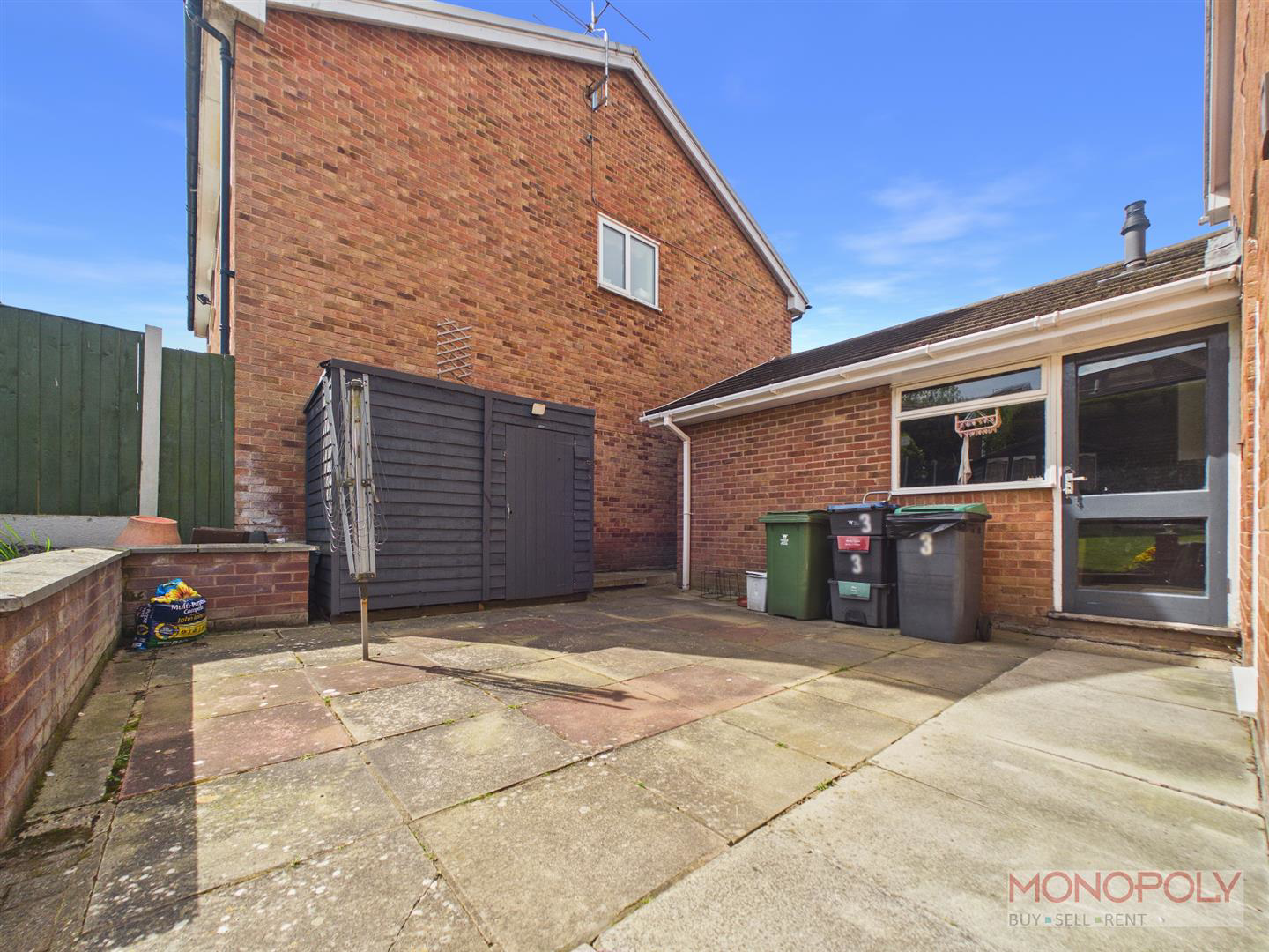 Laurel Close, Marford, LL12, photo 28