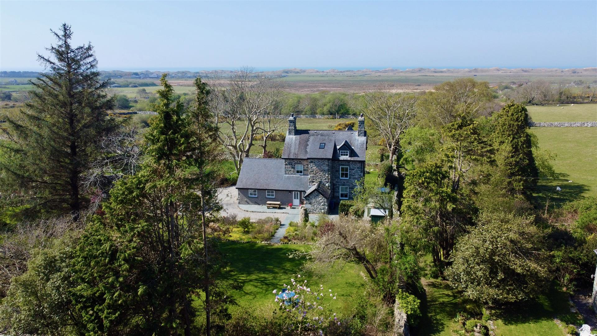Dyffryn Ardudwy, LL44, photo 27
