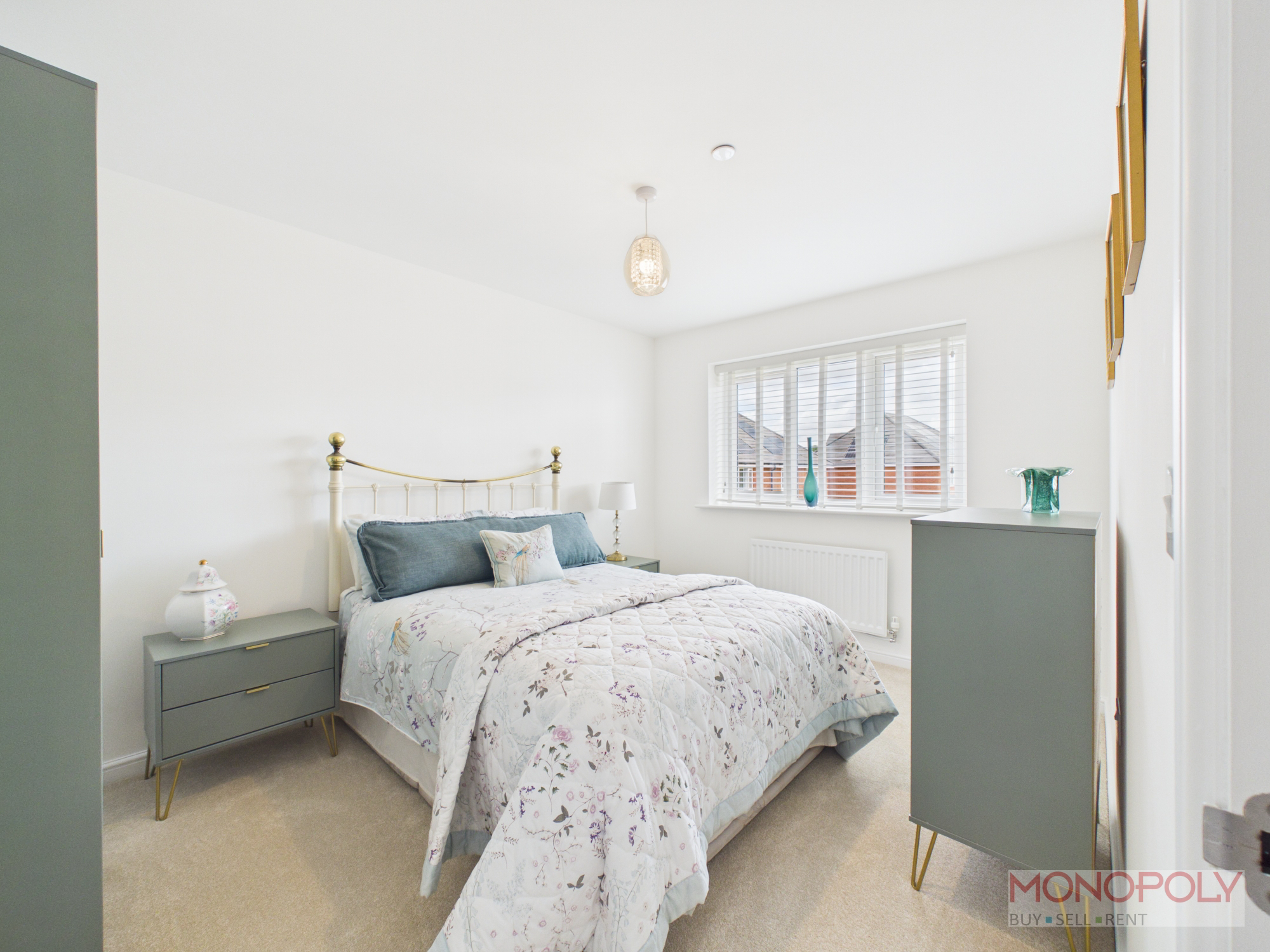 Almere Gardens, Rossett, LL12, photo 17