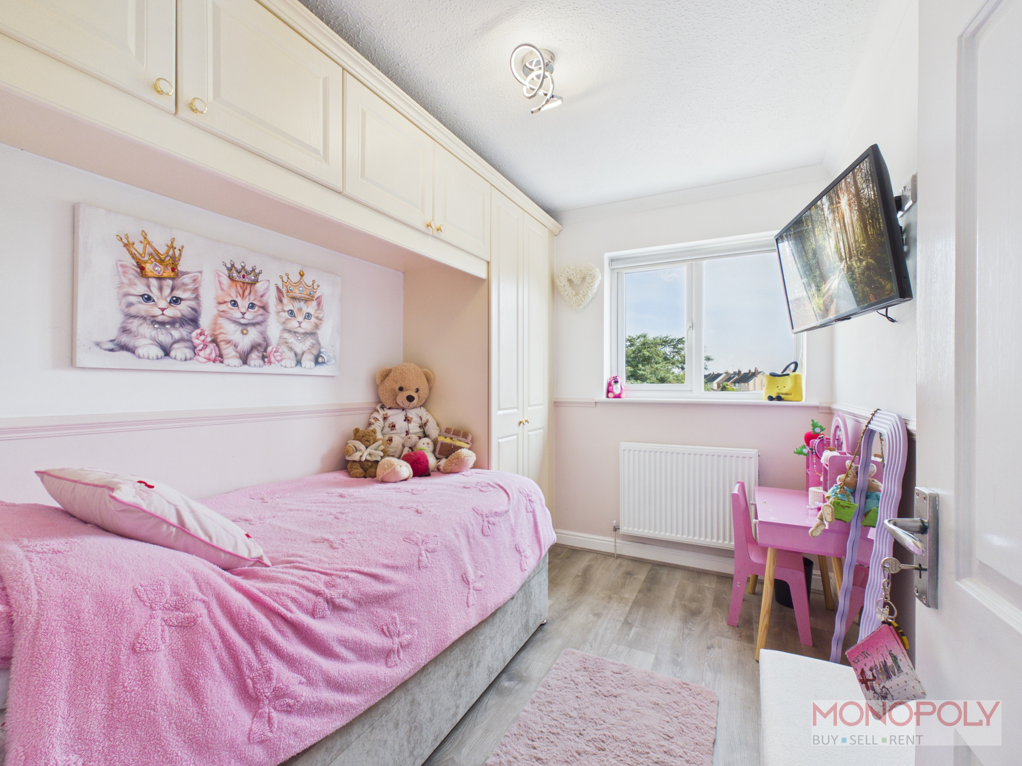 Dee Meadows, Holt, LL13, photo 25