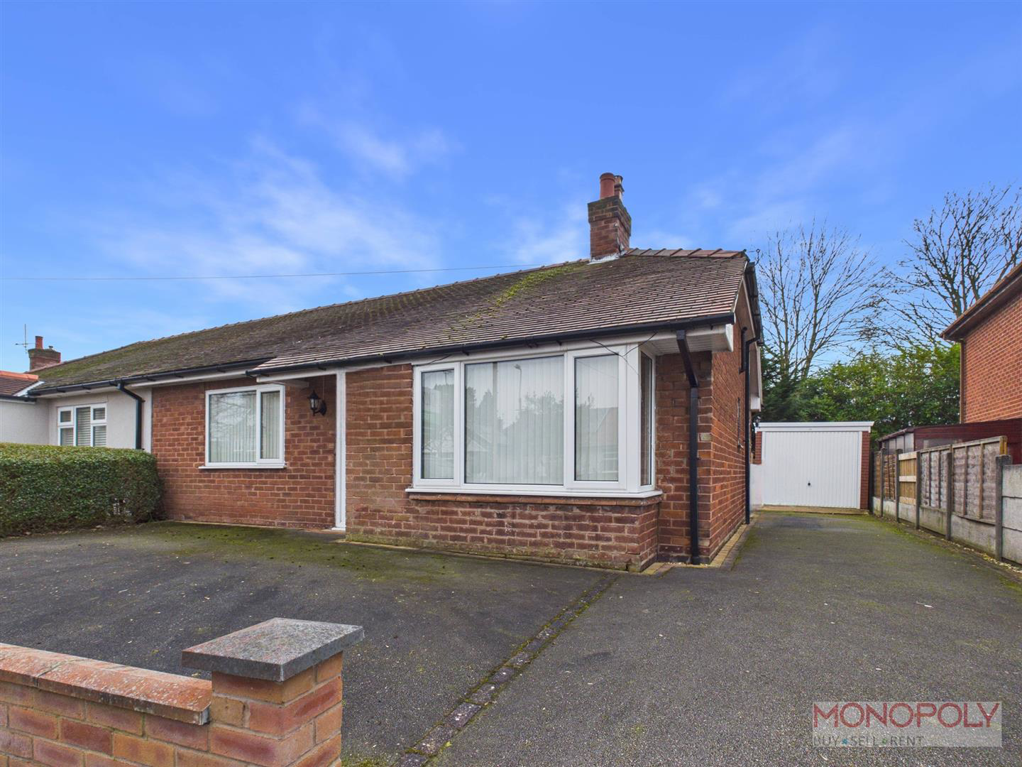 Tudor Road, Wrexham, LL13