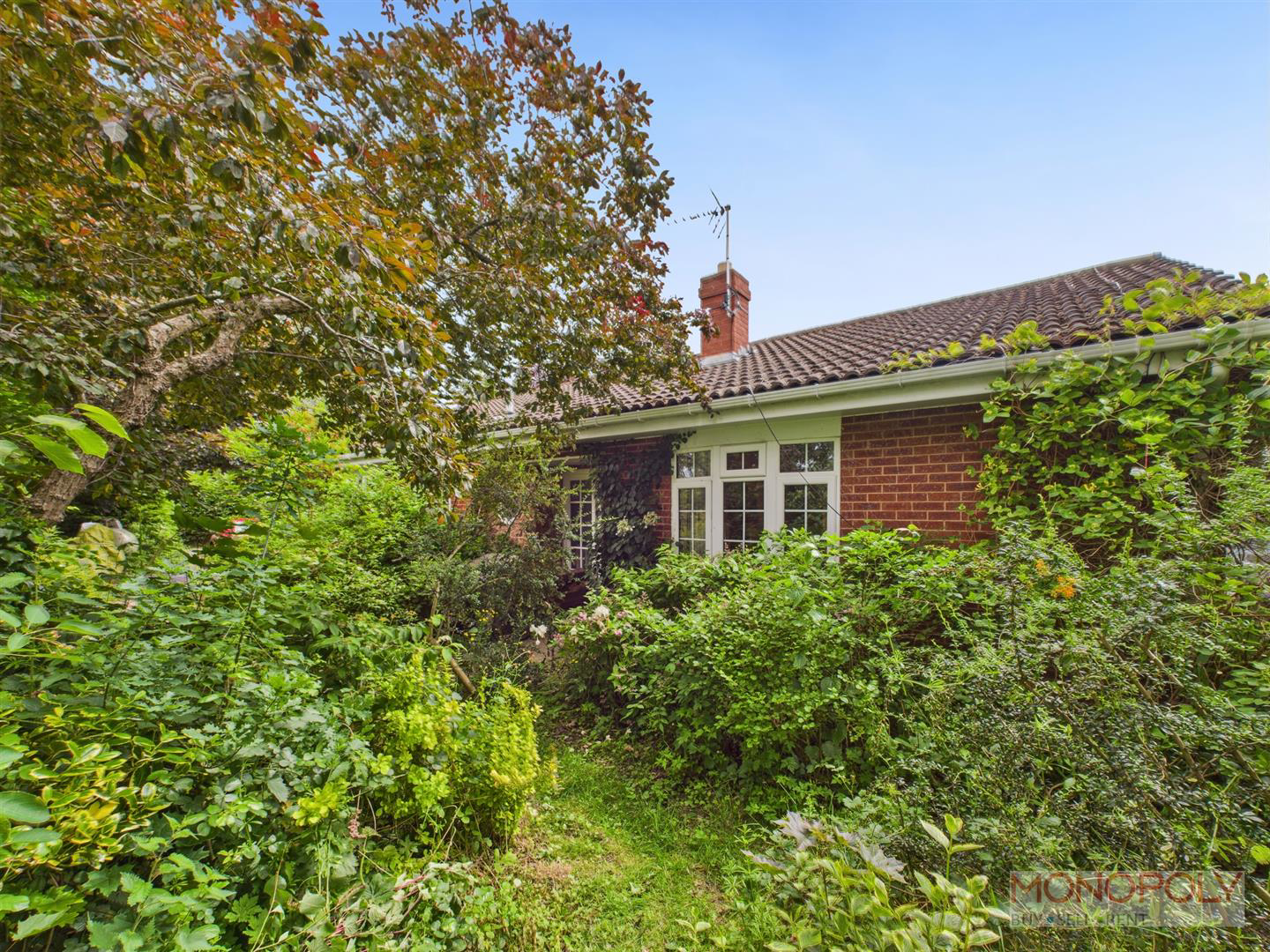 Burton Hall Road, Rossett, LL12, photo 34