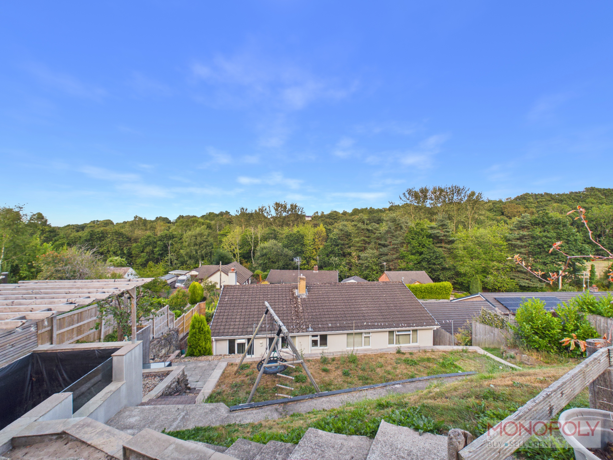 Pendwll Road, Moss, LL11, photo 24