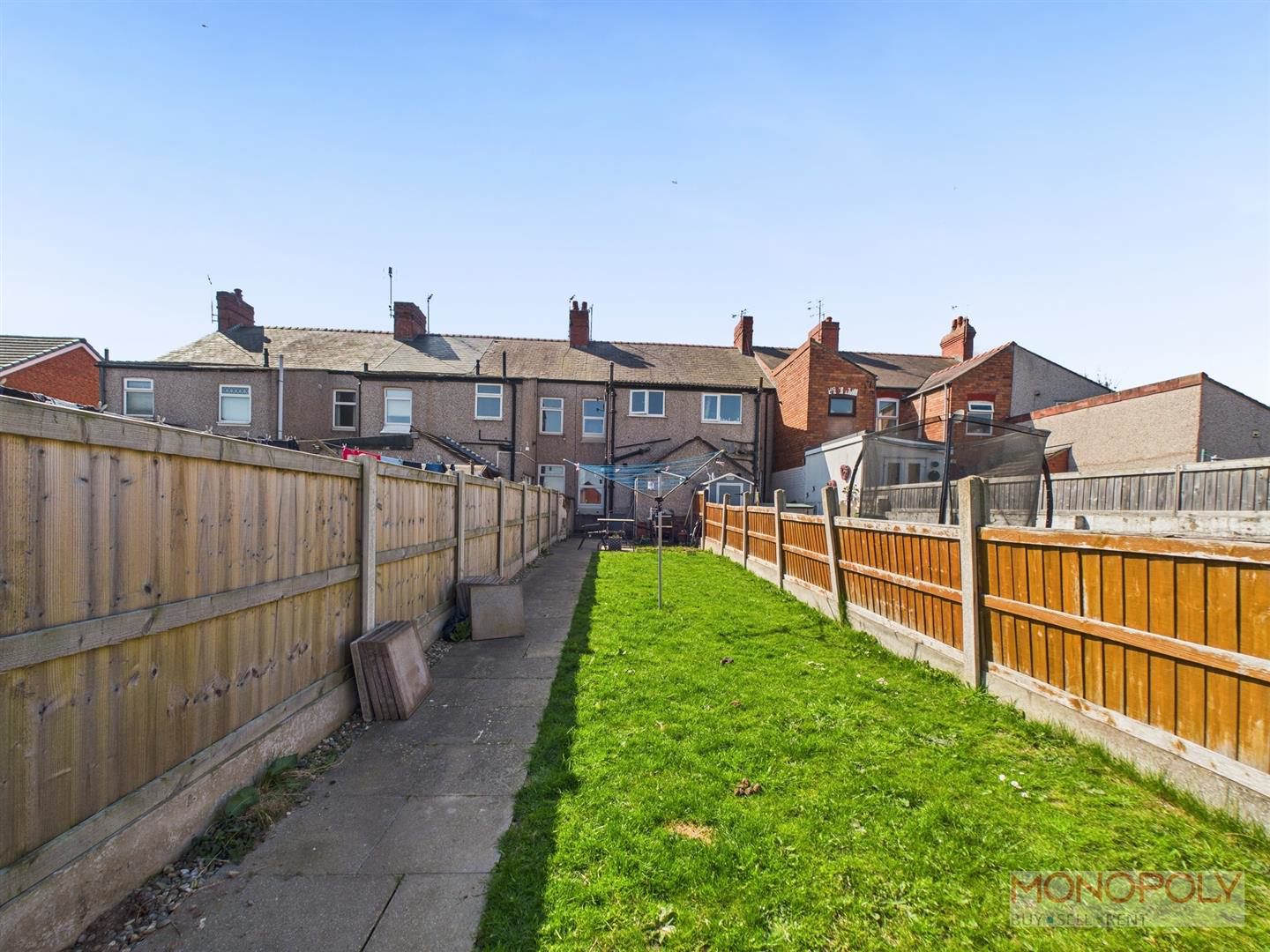Trinity Street, Rhostyllen, LL14, photo 11