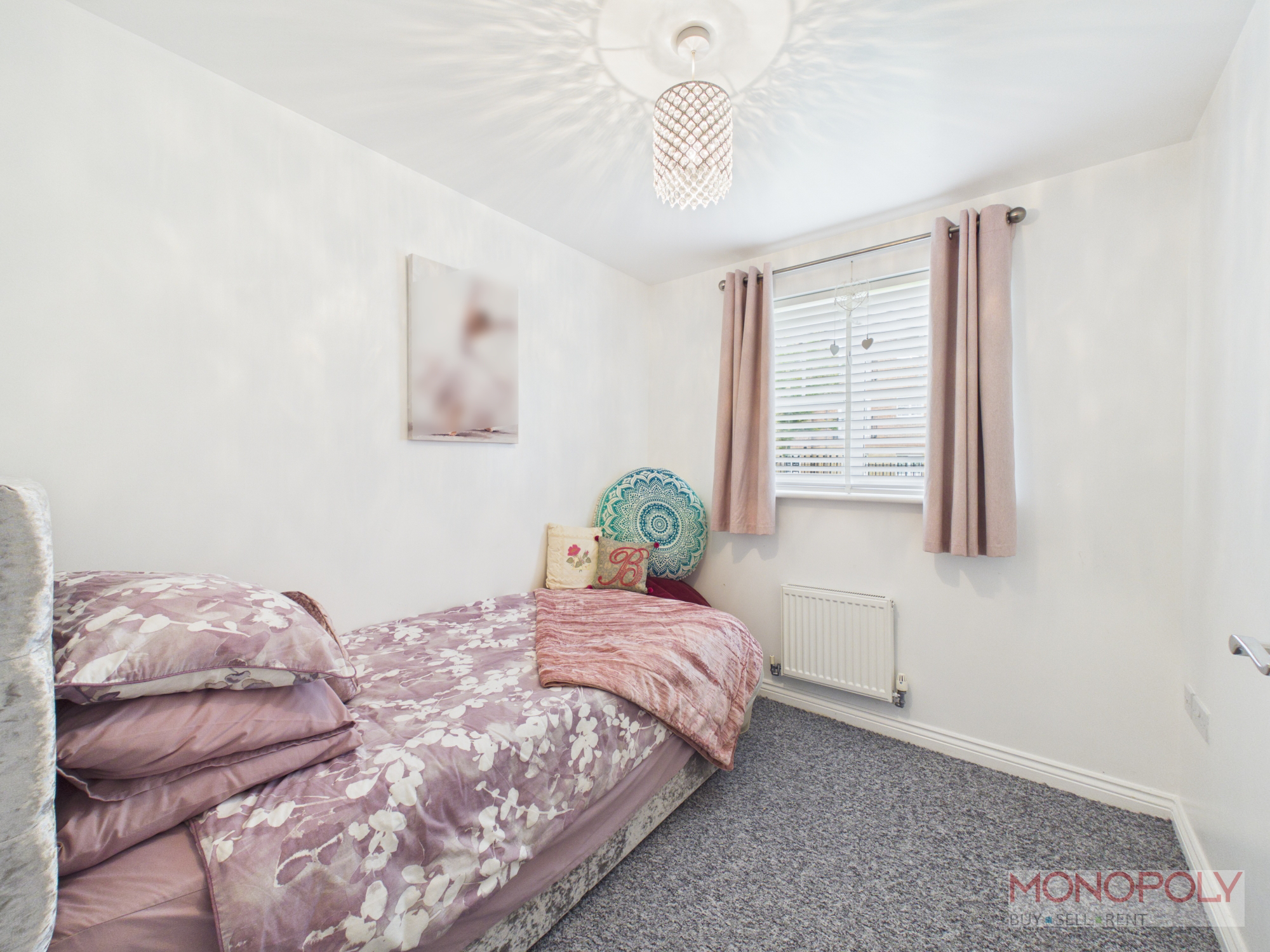 Lamberton Drive, Brymbo, LL11, photo 5