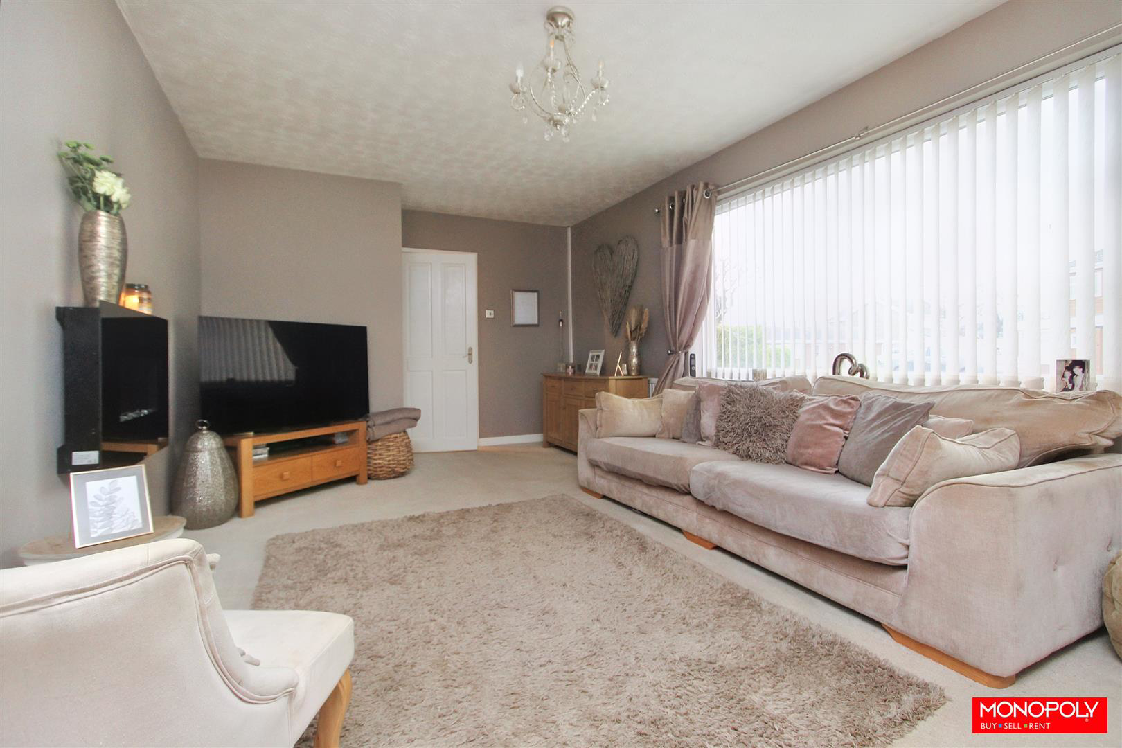 Lon Nant, Denbigh, LL16, photo 2