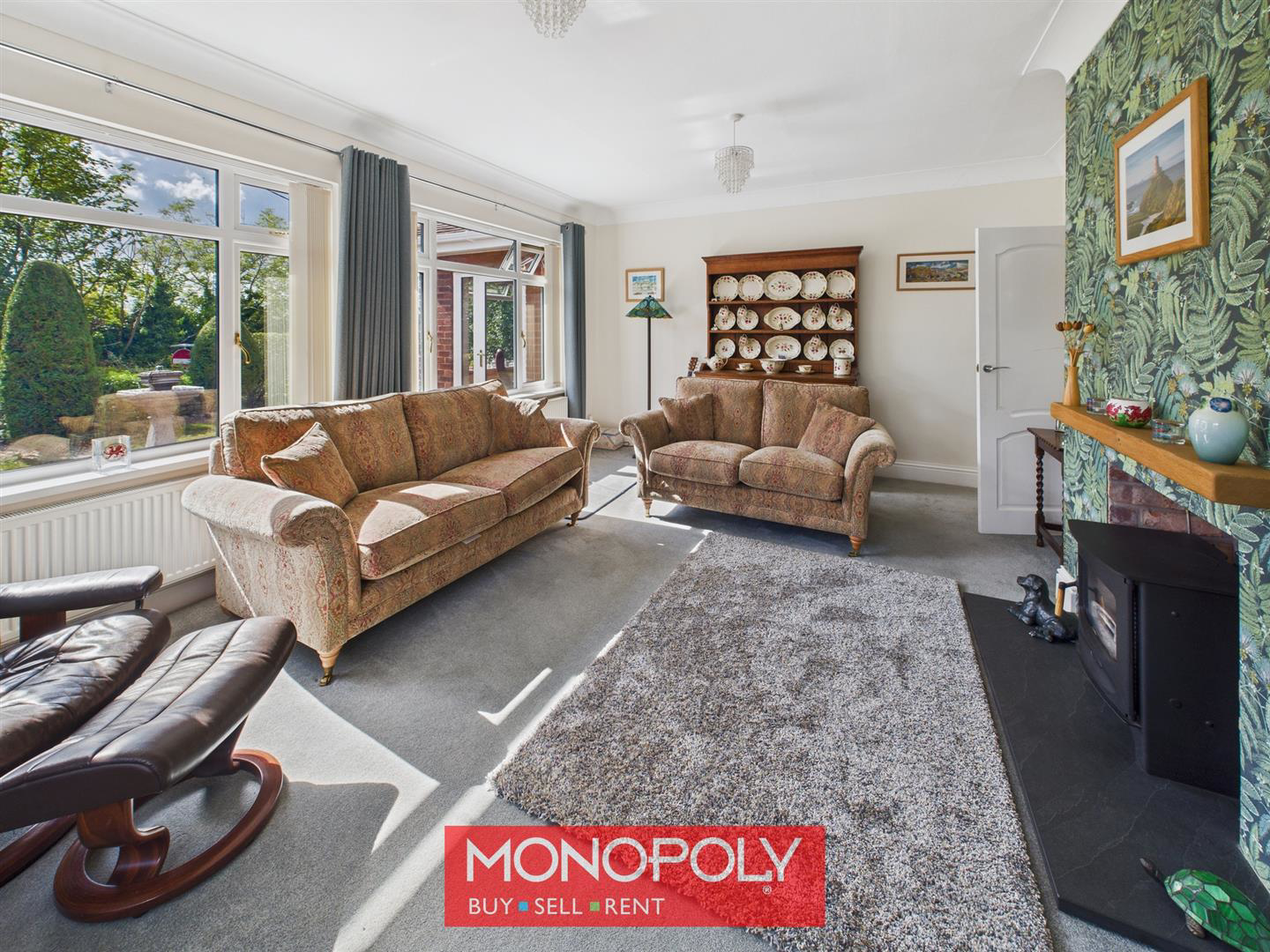 Mount Road, Red Hill Mount Road, LL17, photo 4
