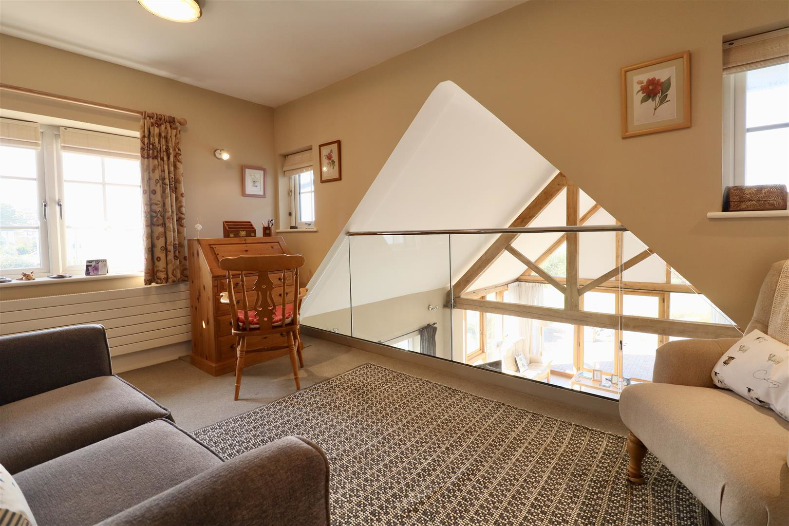 Beach Road, Harlech, LL46, photo 20