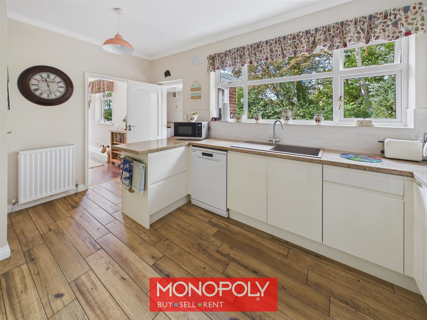 Mount Road, Red Hill Mount Road, LL17, photo 6