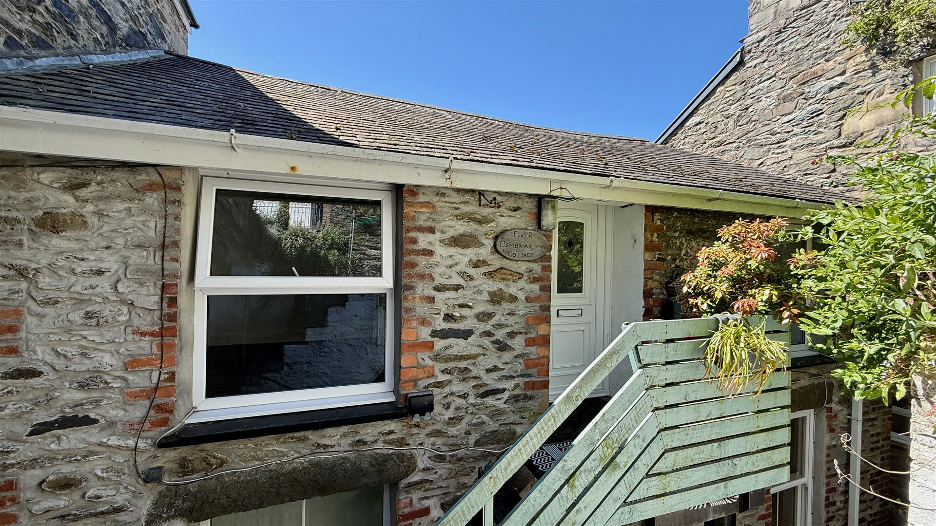 Cambrian Street, Barmouth, LL42